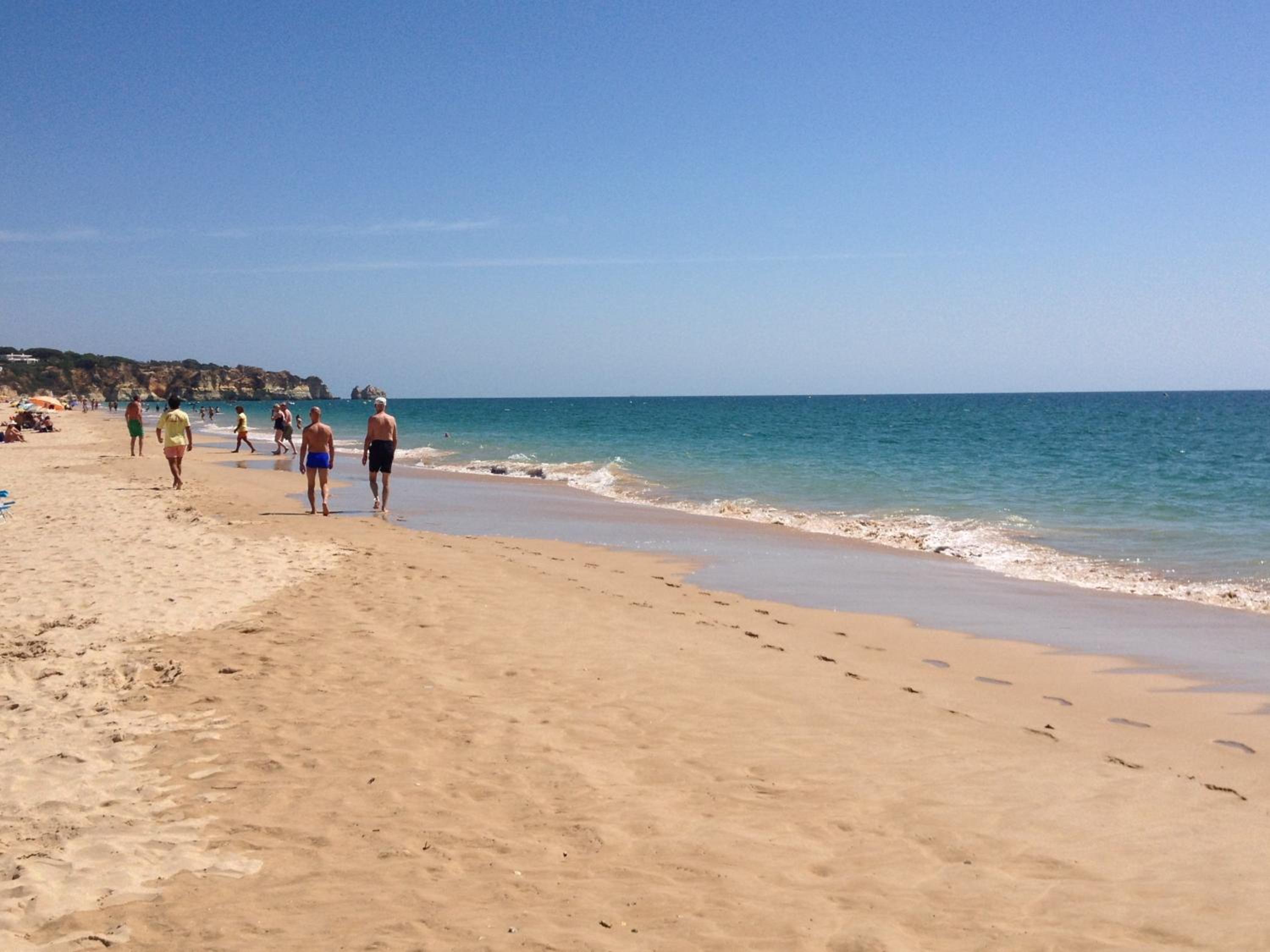 Apartamento Praia do Alvor view 4