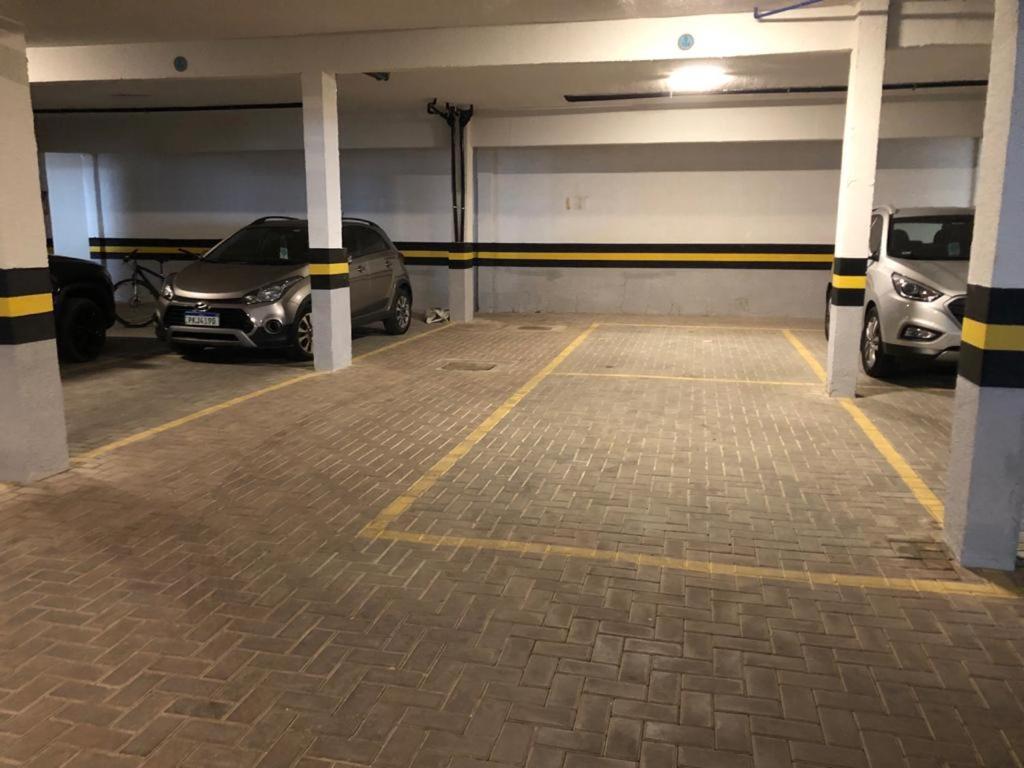 Residencial Ykutiba Imbassaí