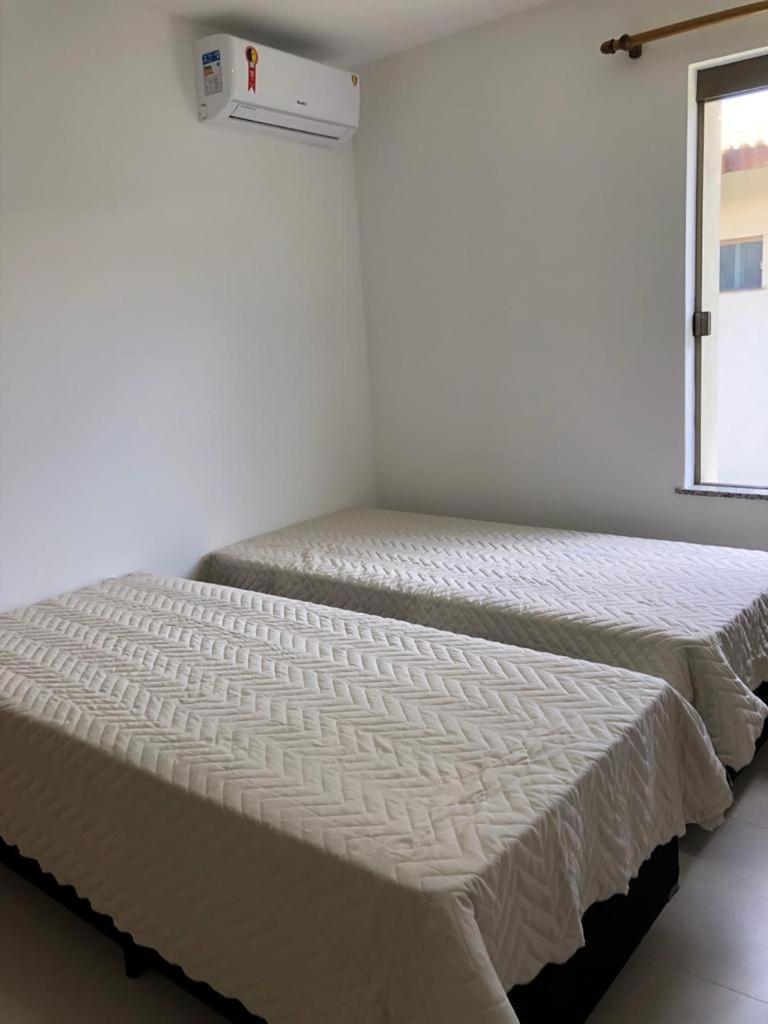 Residencial Ykutiba Imbassaí