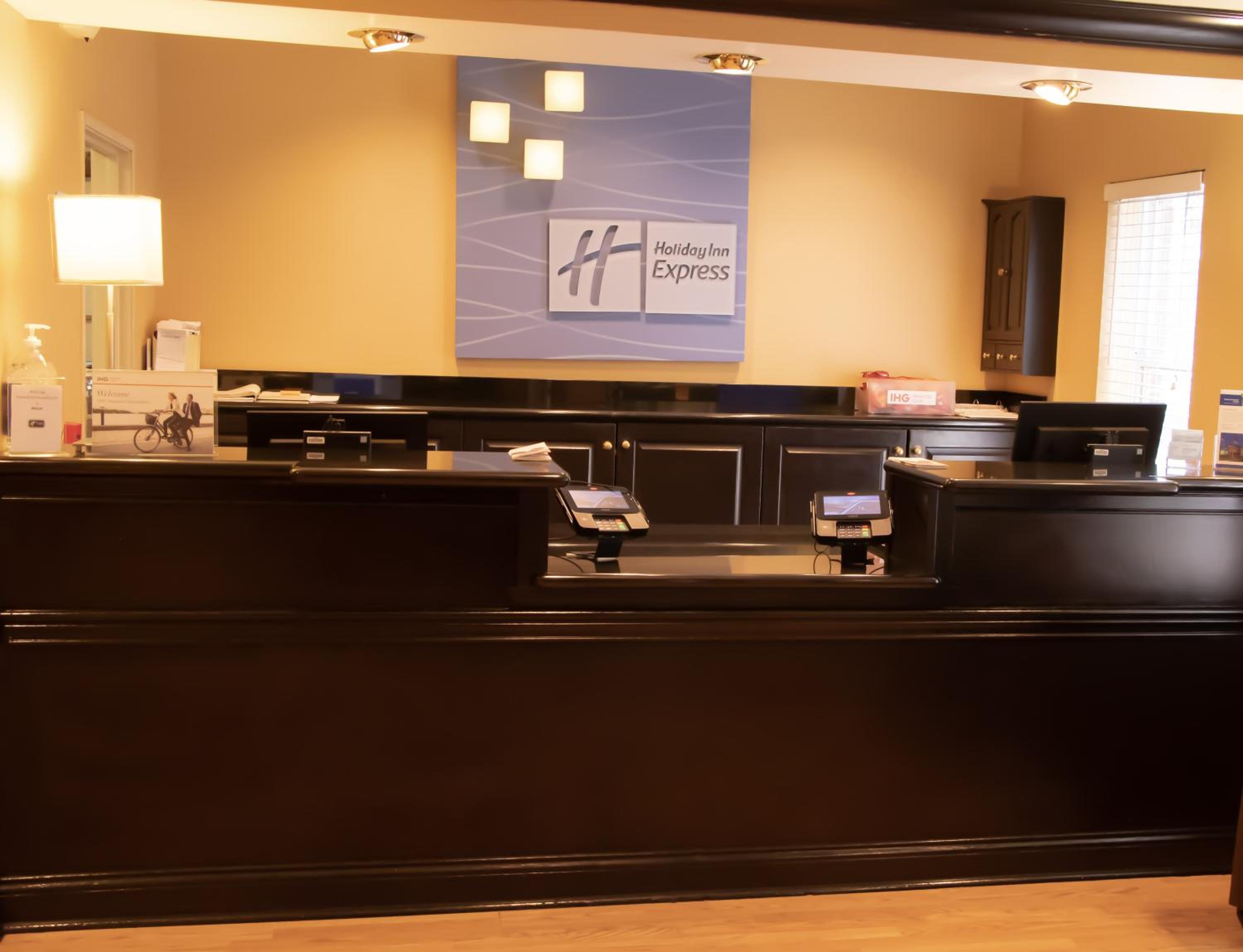 Holiday Inn Express  Suites Columbus East - Reynoldsburg, an IHG Hotel - Property Image 11