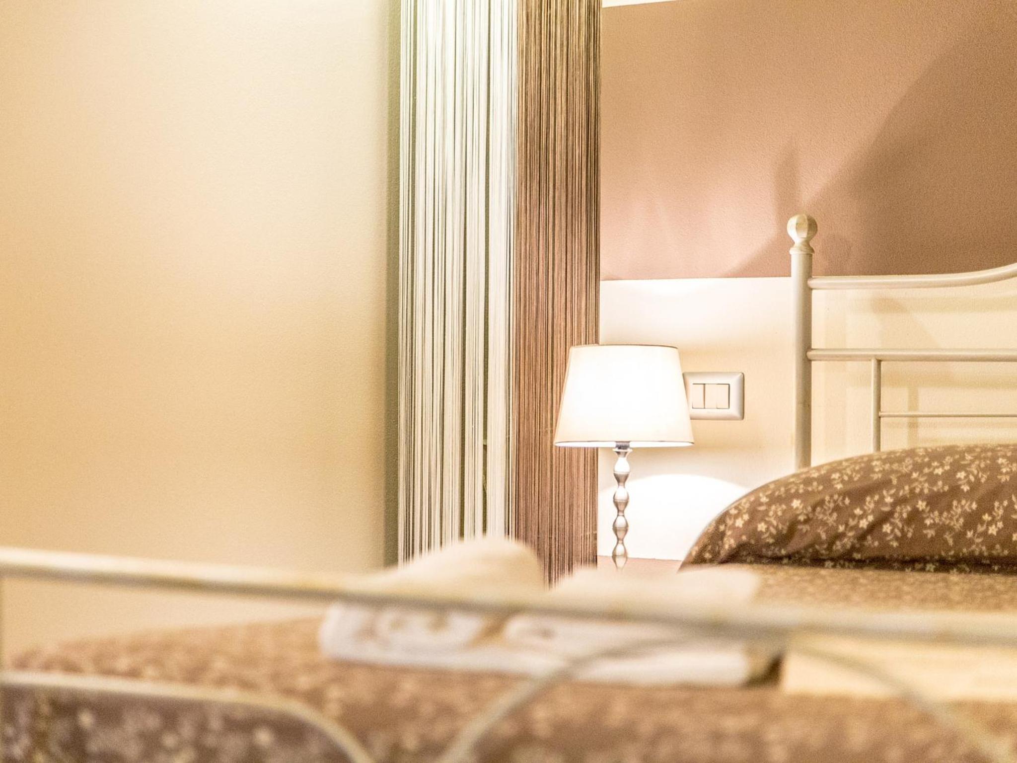 Agriturismo e Agricamping Le Nosare