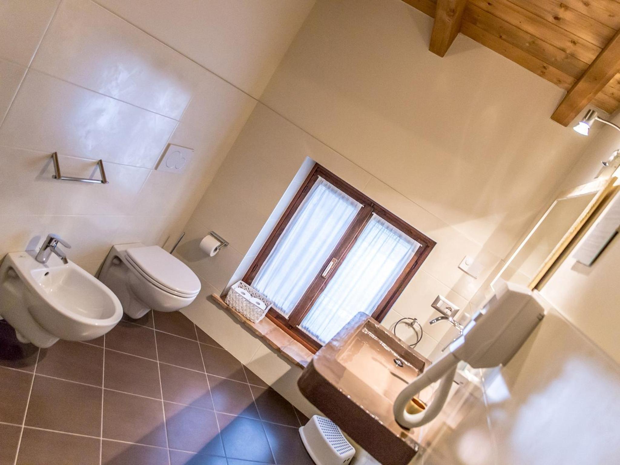 Agriturismo e Agricamping Le Nosare