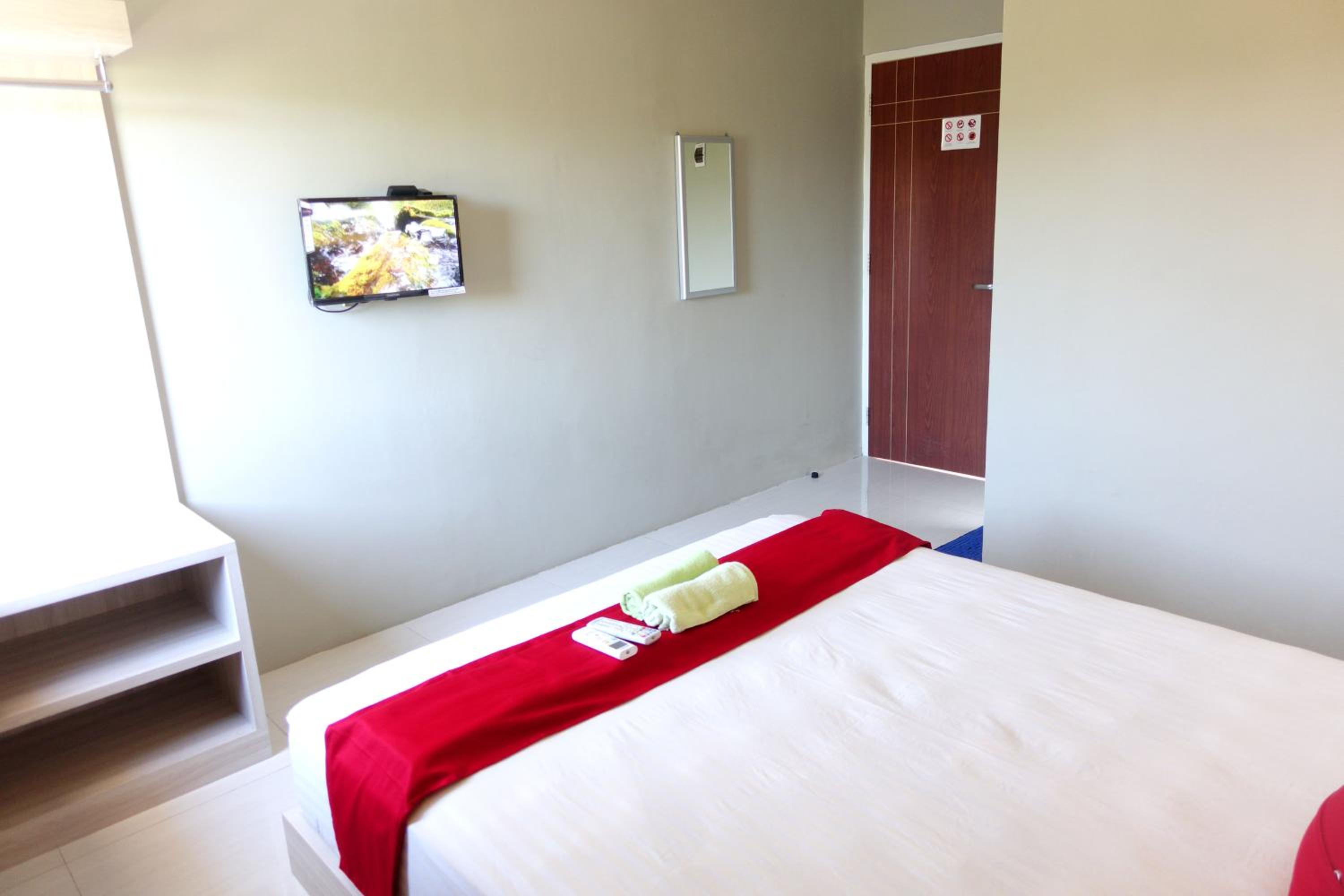 Kelir Residence