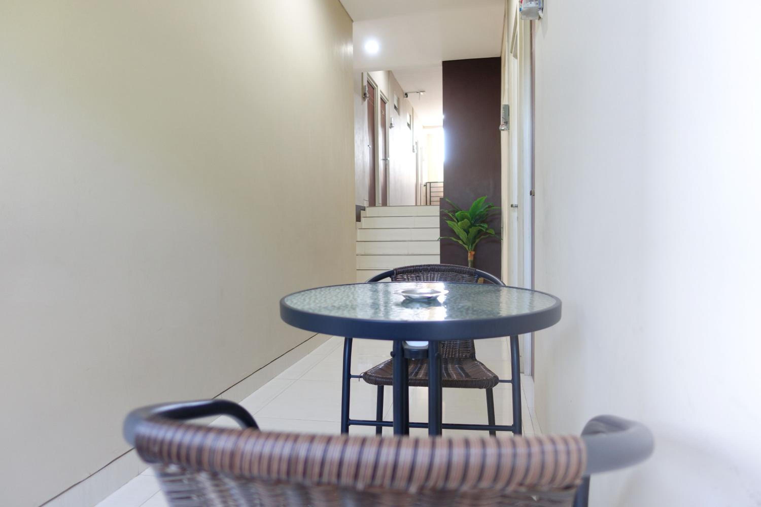 Kelir Residence