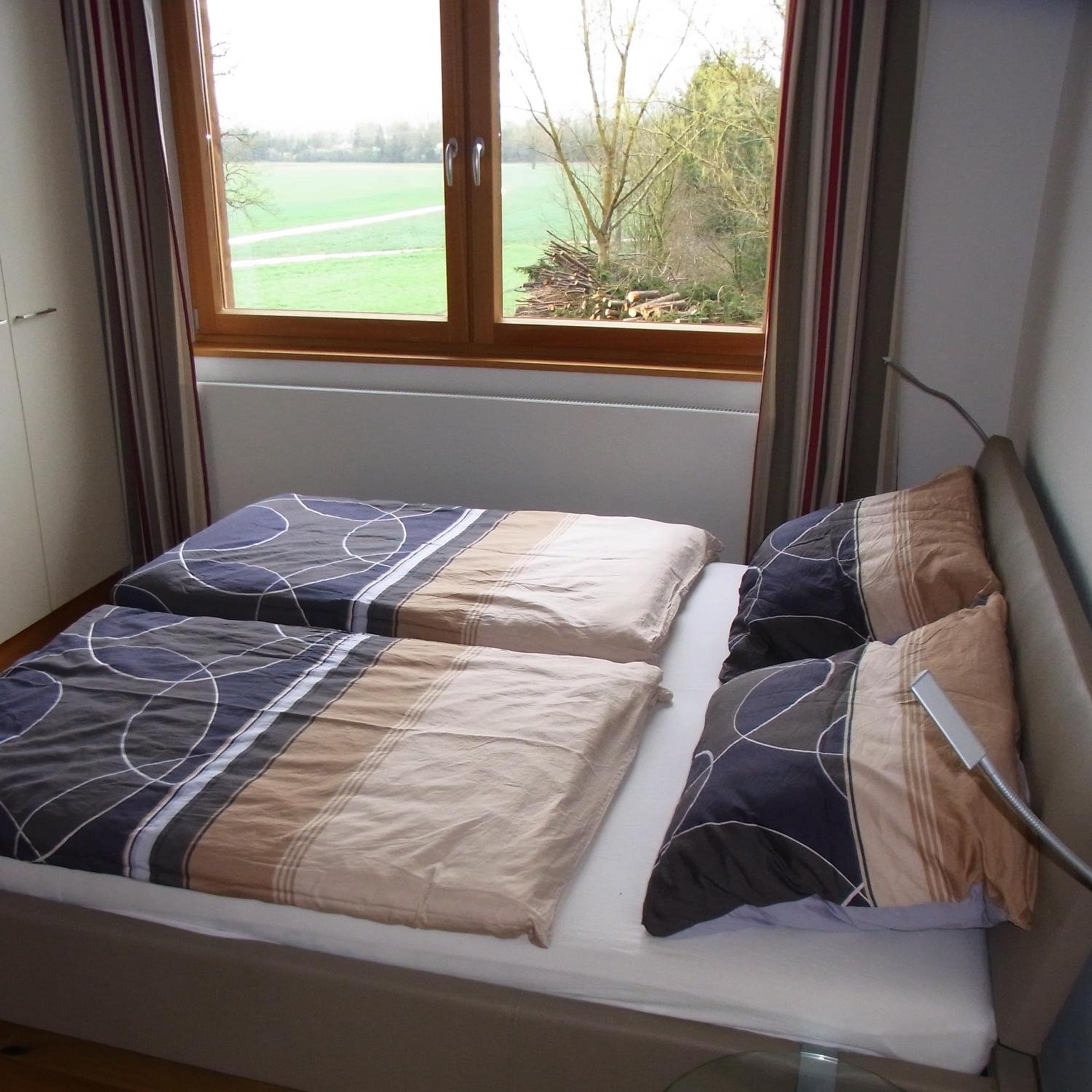 Ferienwohnung Siloblick