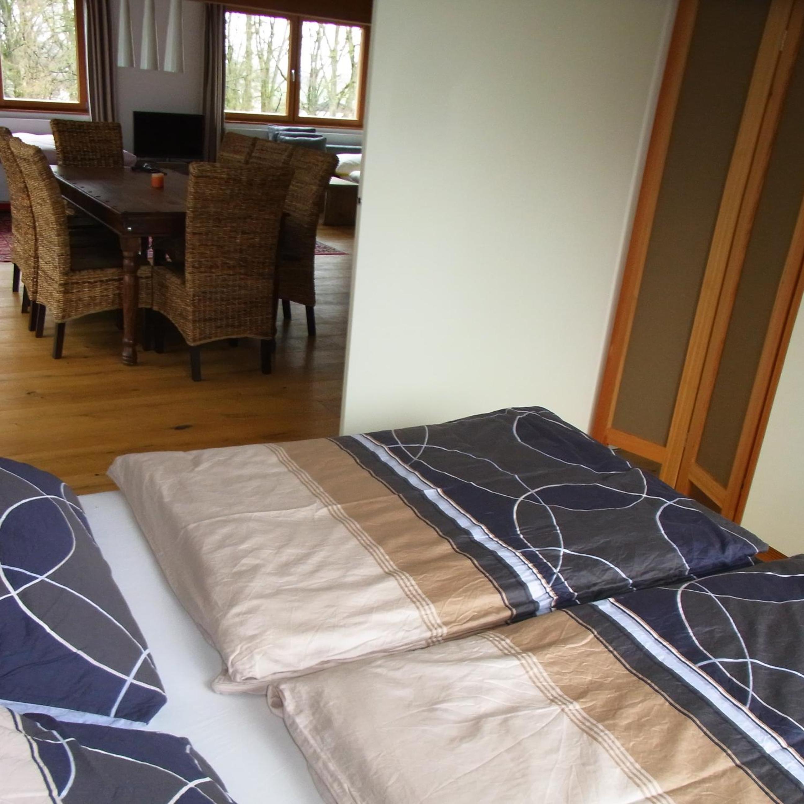 Ferienwohnung Siloblick