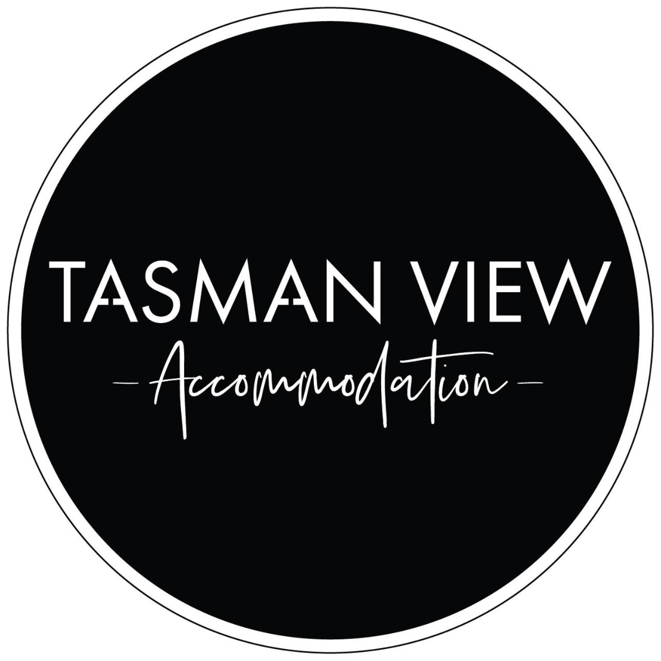 Tasman View Accommodation view 2