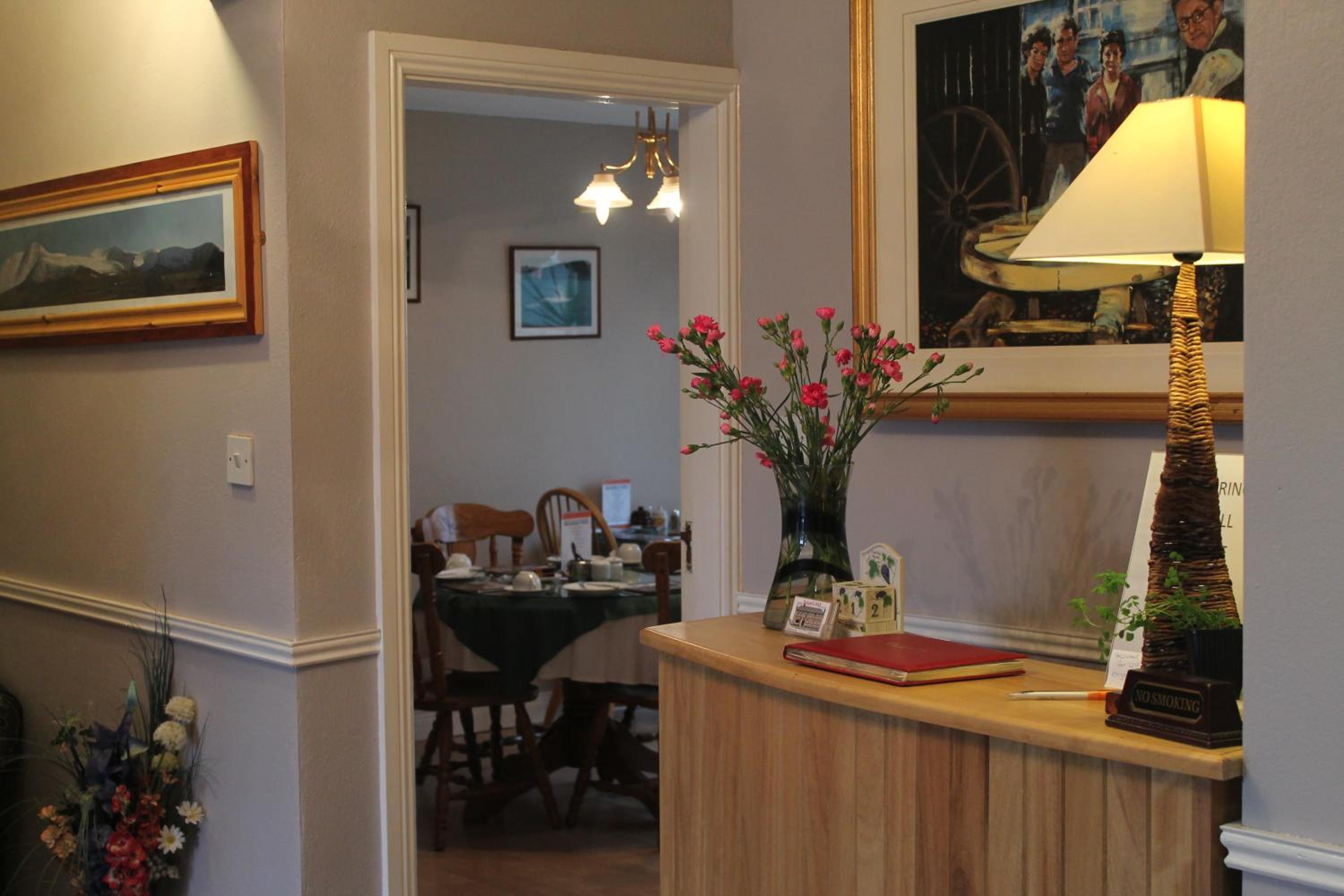 Boland's Accommodation Dingle