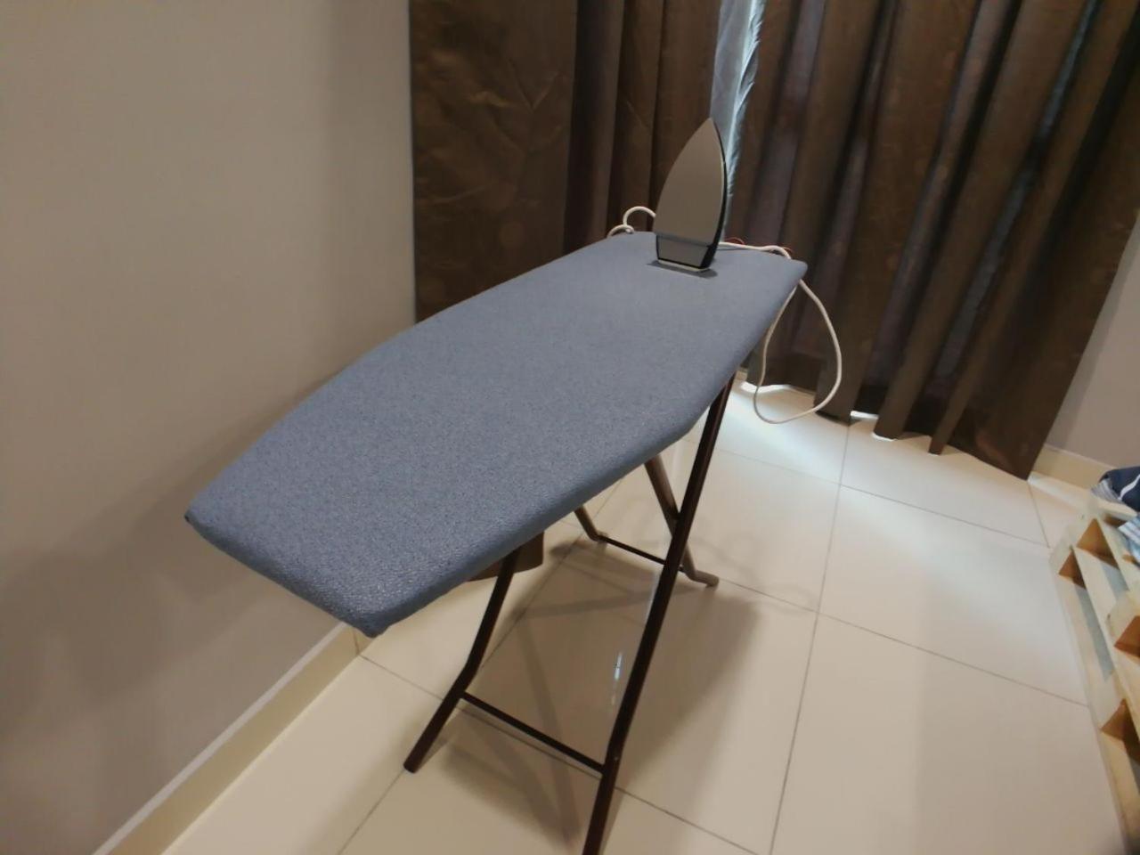 Central Residence Homestay2 @ Sungai Besi, Kuala Lumpur