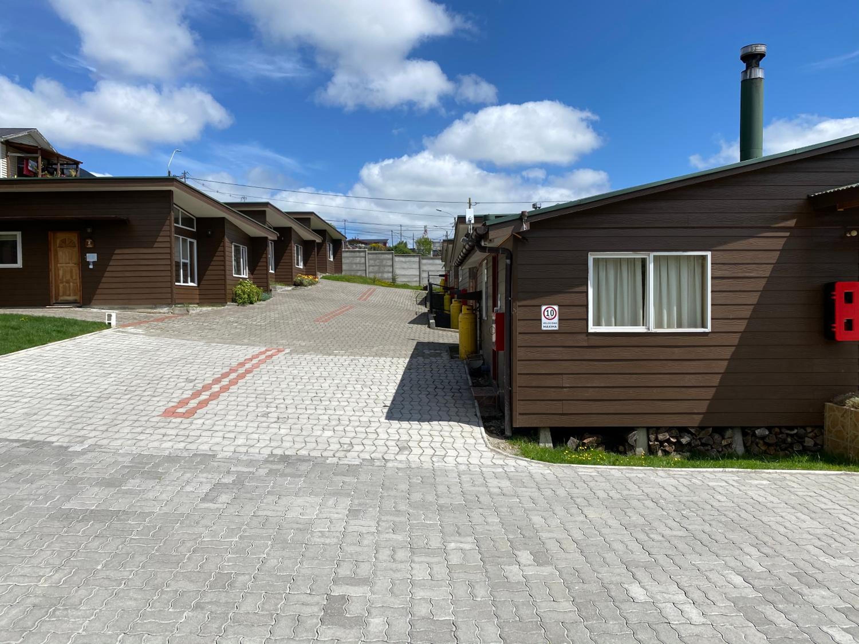 Cabañas Sur Patagón