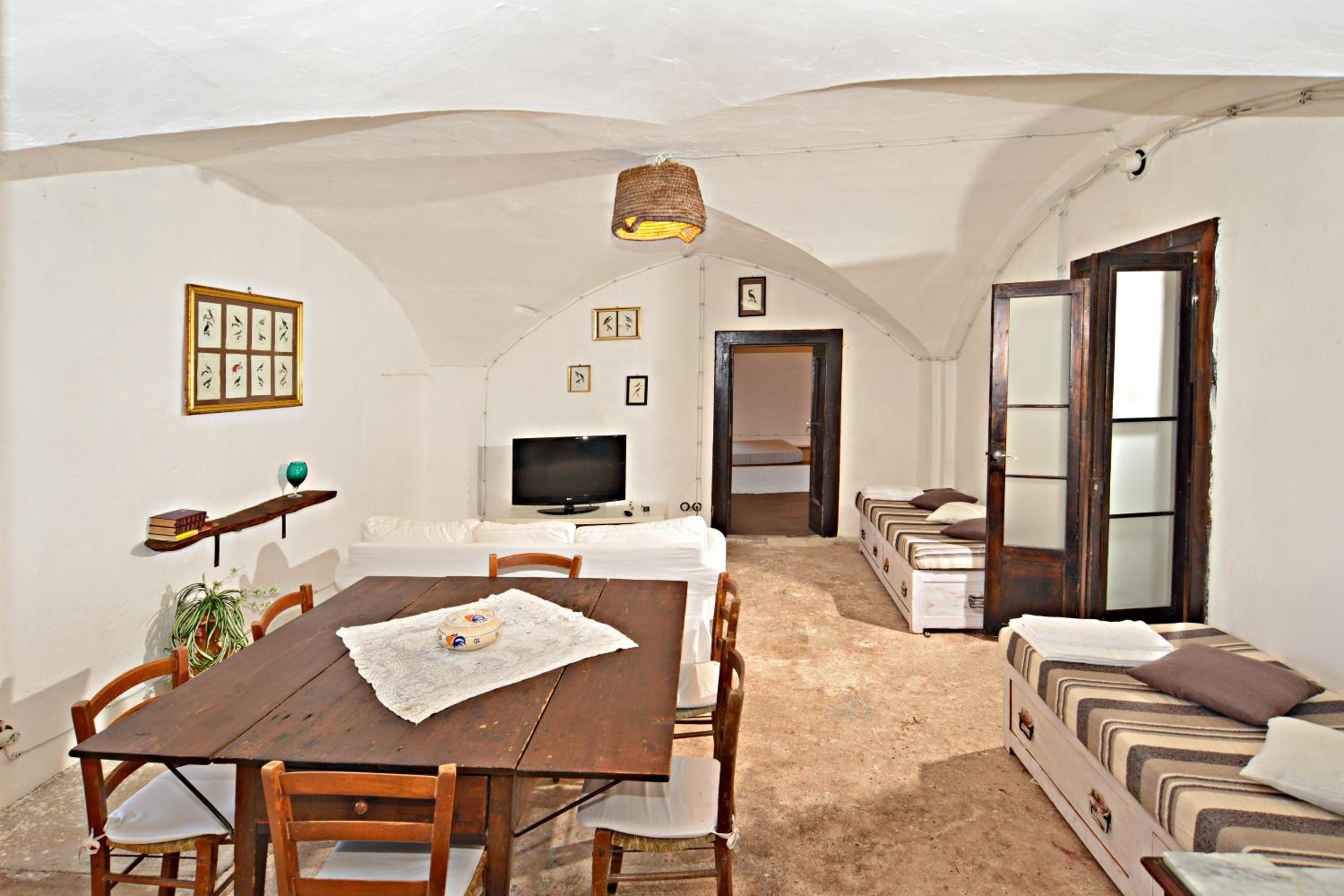 Masseria Spina Resort