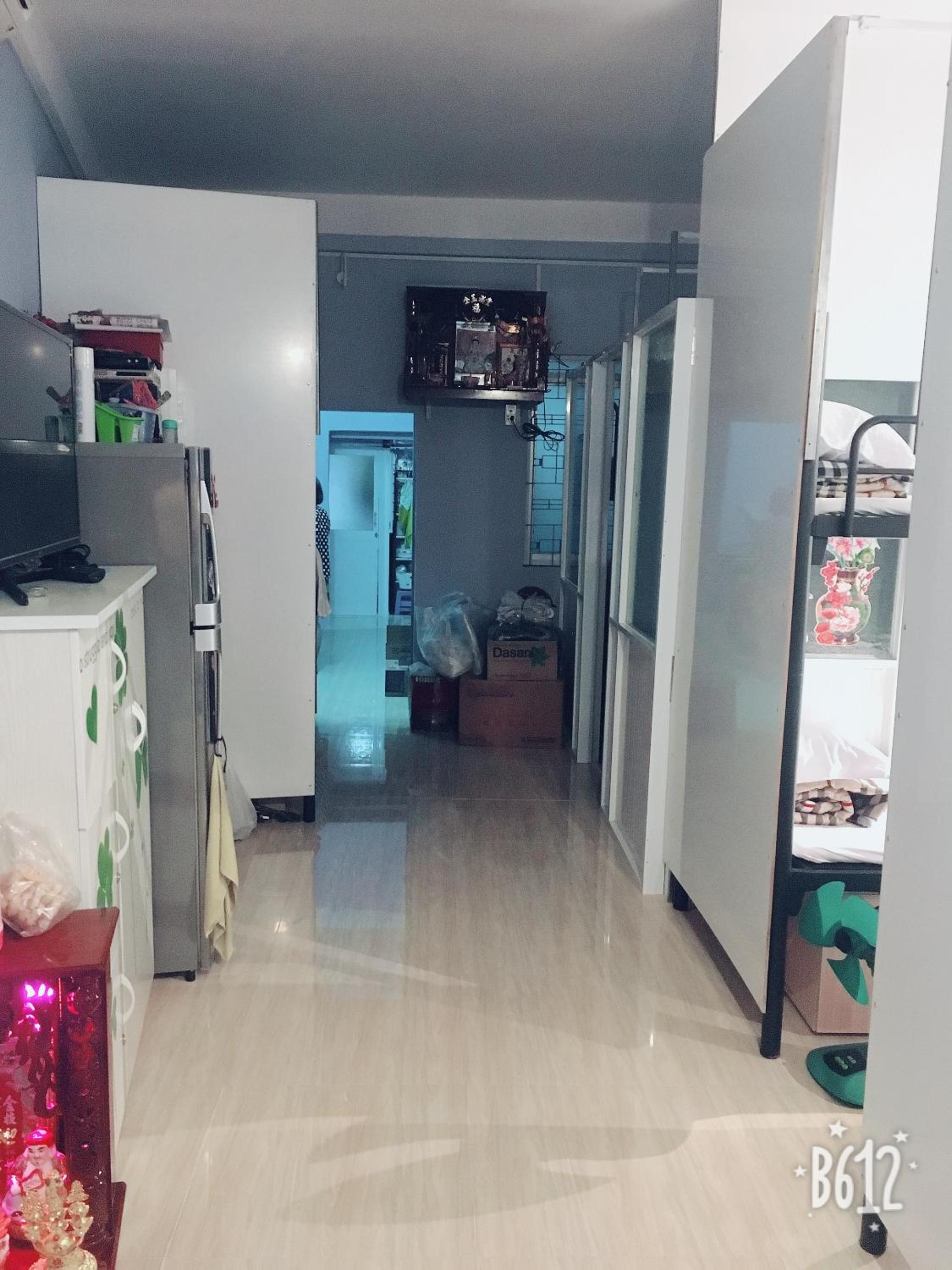 Sky House Hostel