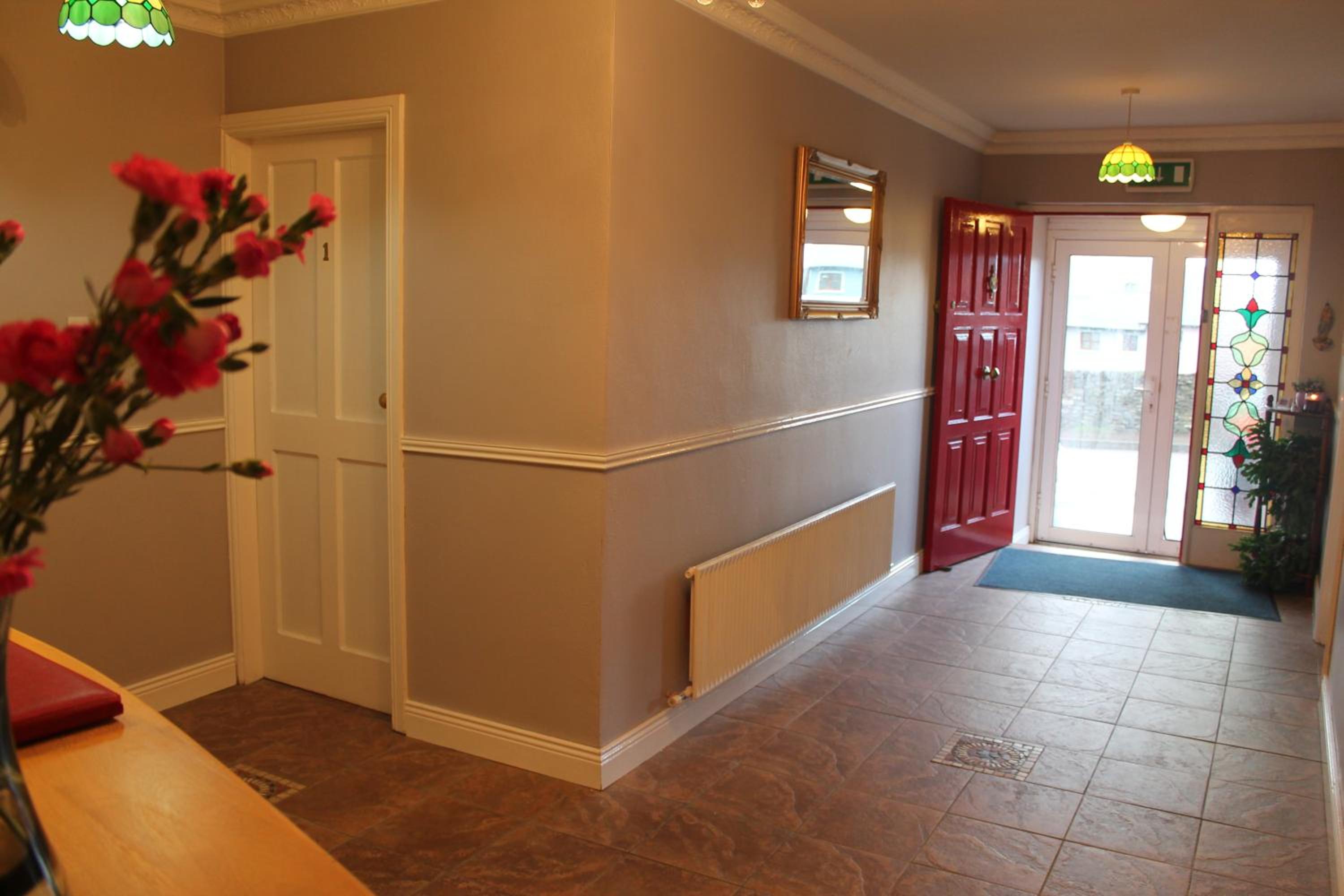 Boland's Accommodation Dingle