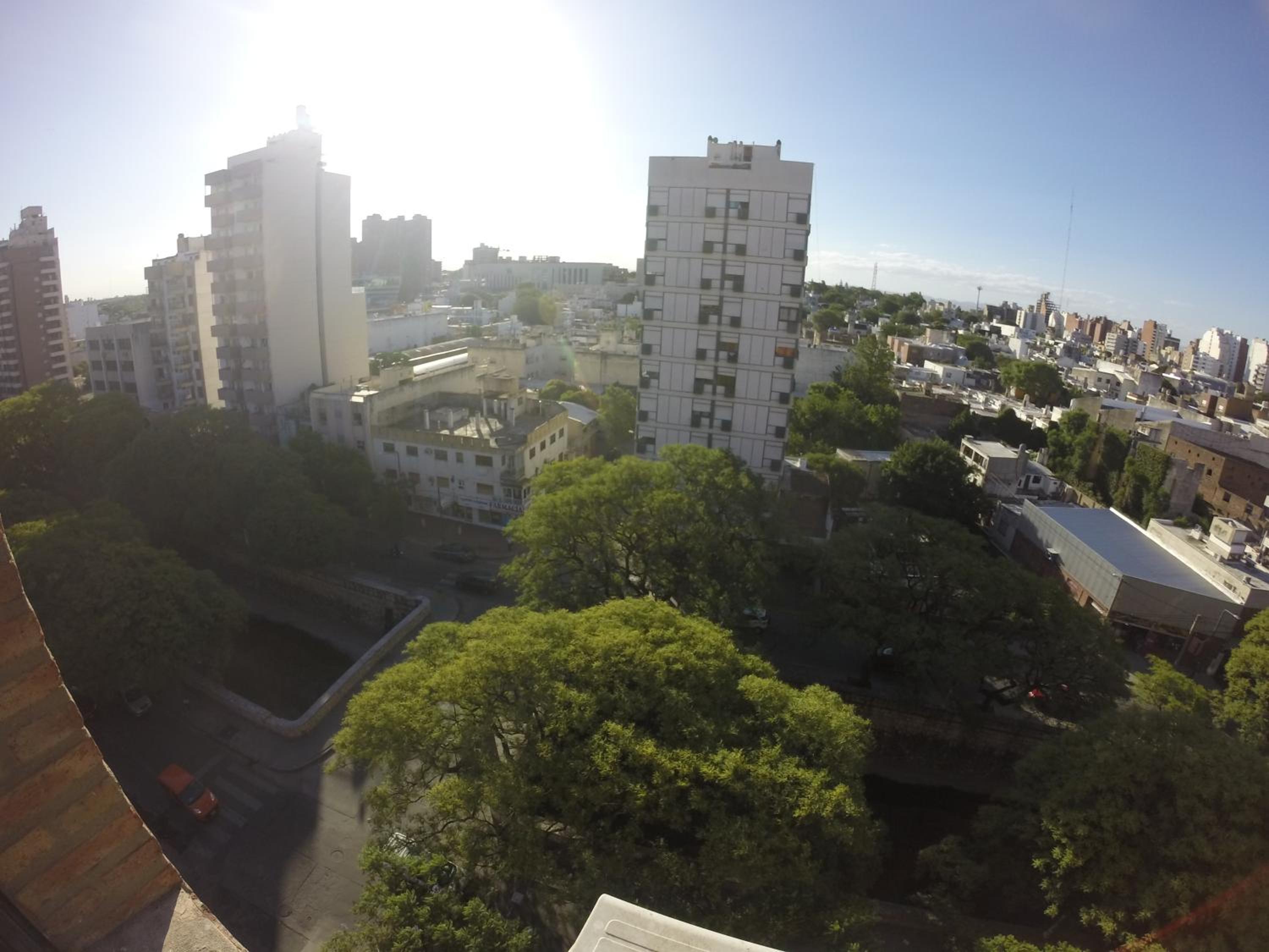 roof