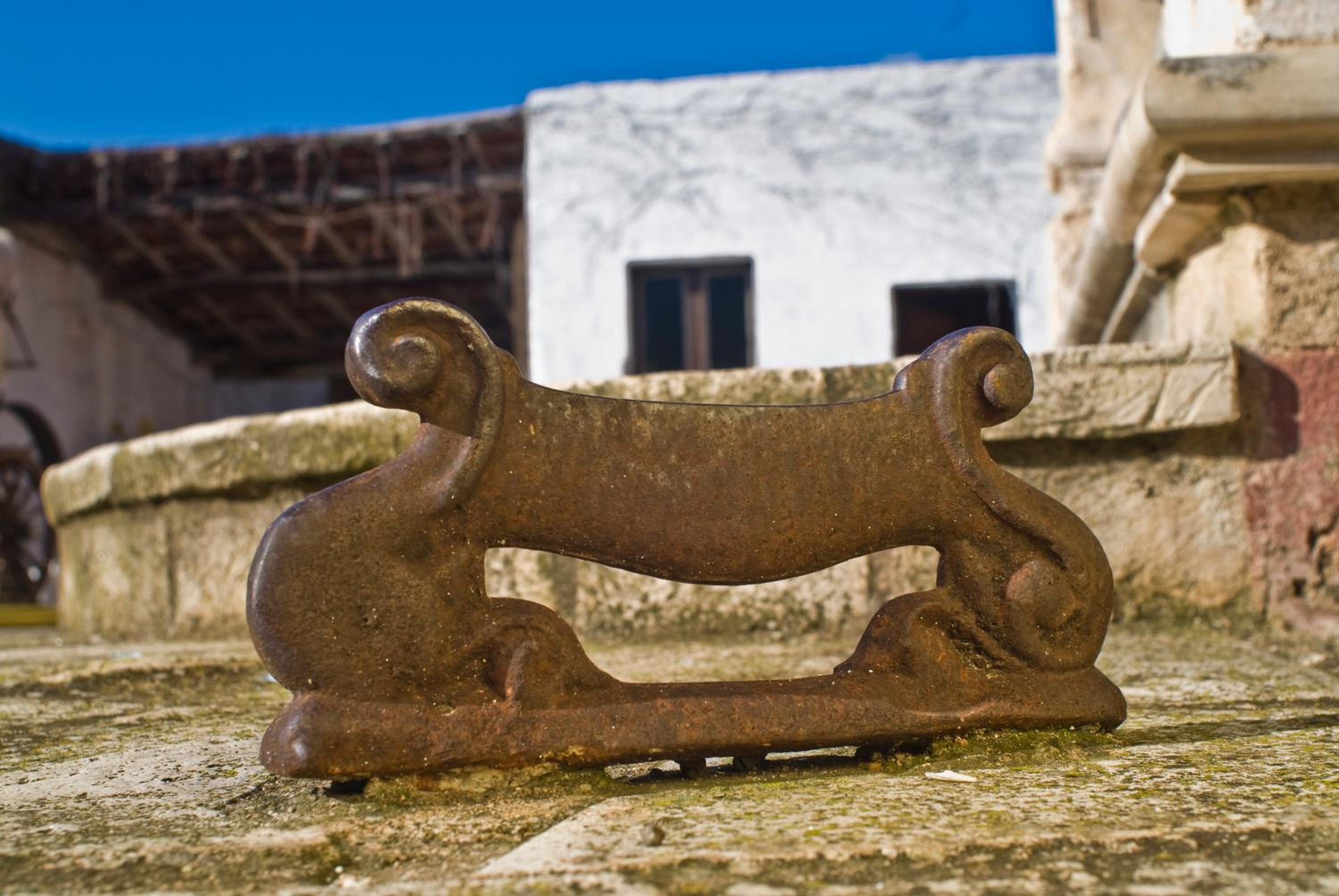 Masseria Spina Resort