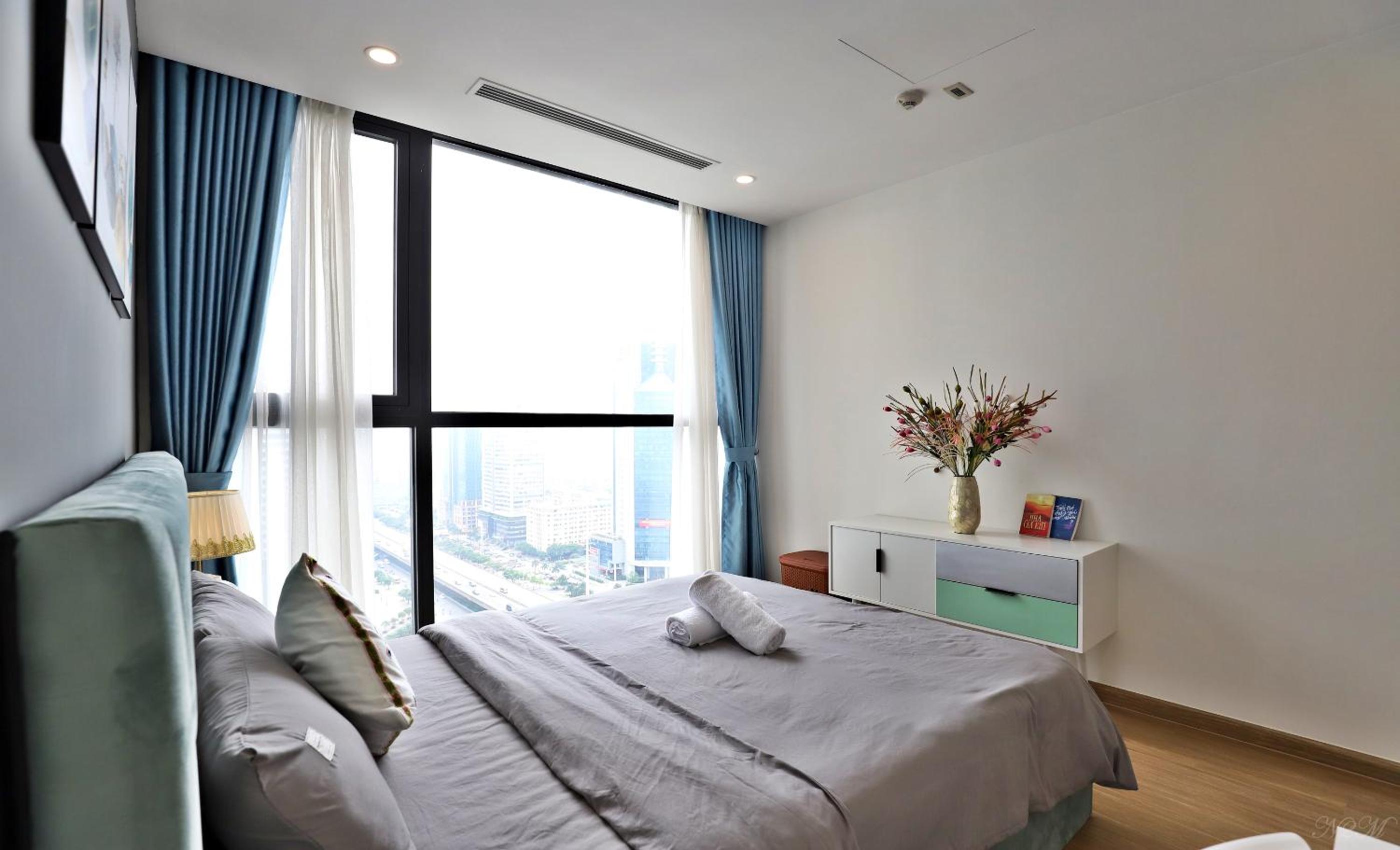 Vinhomes Skylake Apartment Kangnam My Dinh