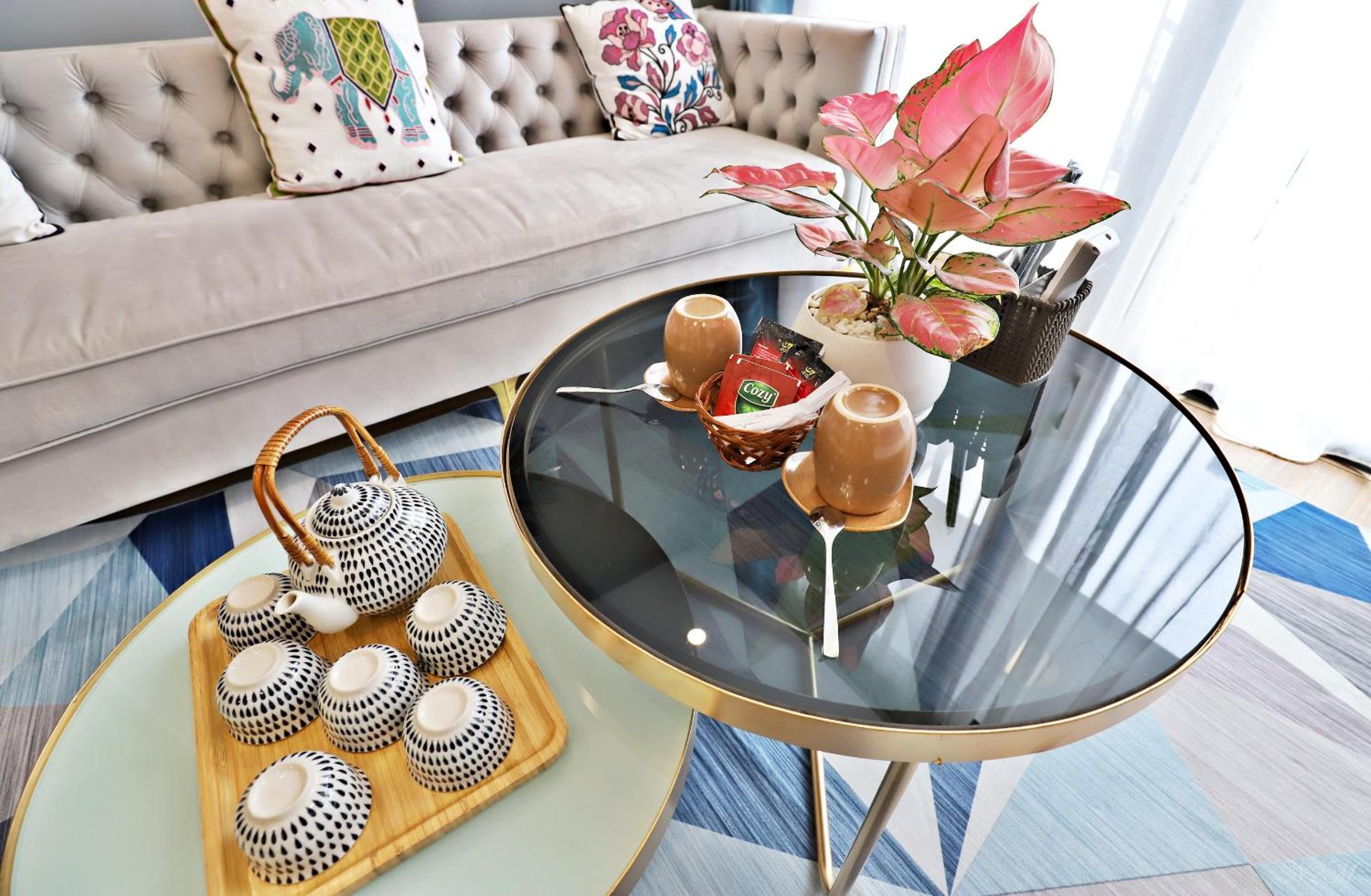 Vinhomes Skylake Apartment Kangnam My Dinh