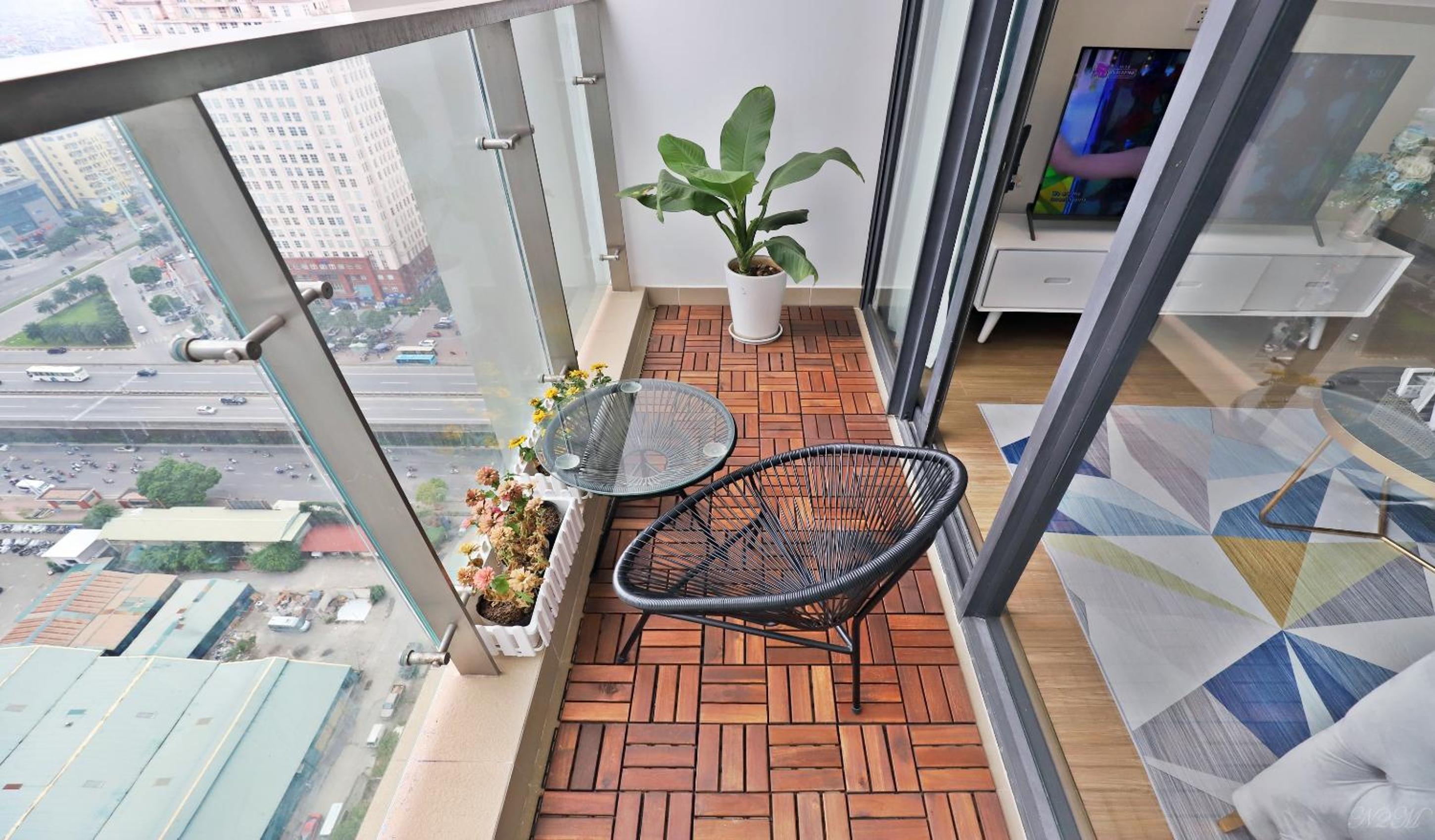 Vinhomes Skylake Apartment Kangnam My Dinh