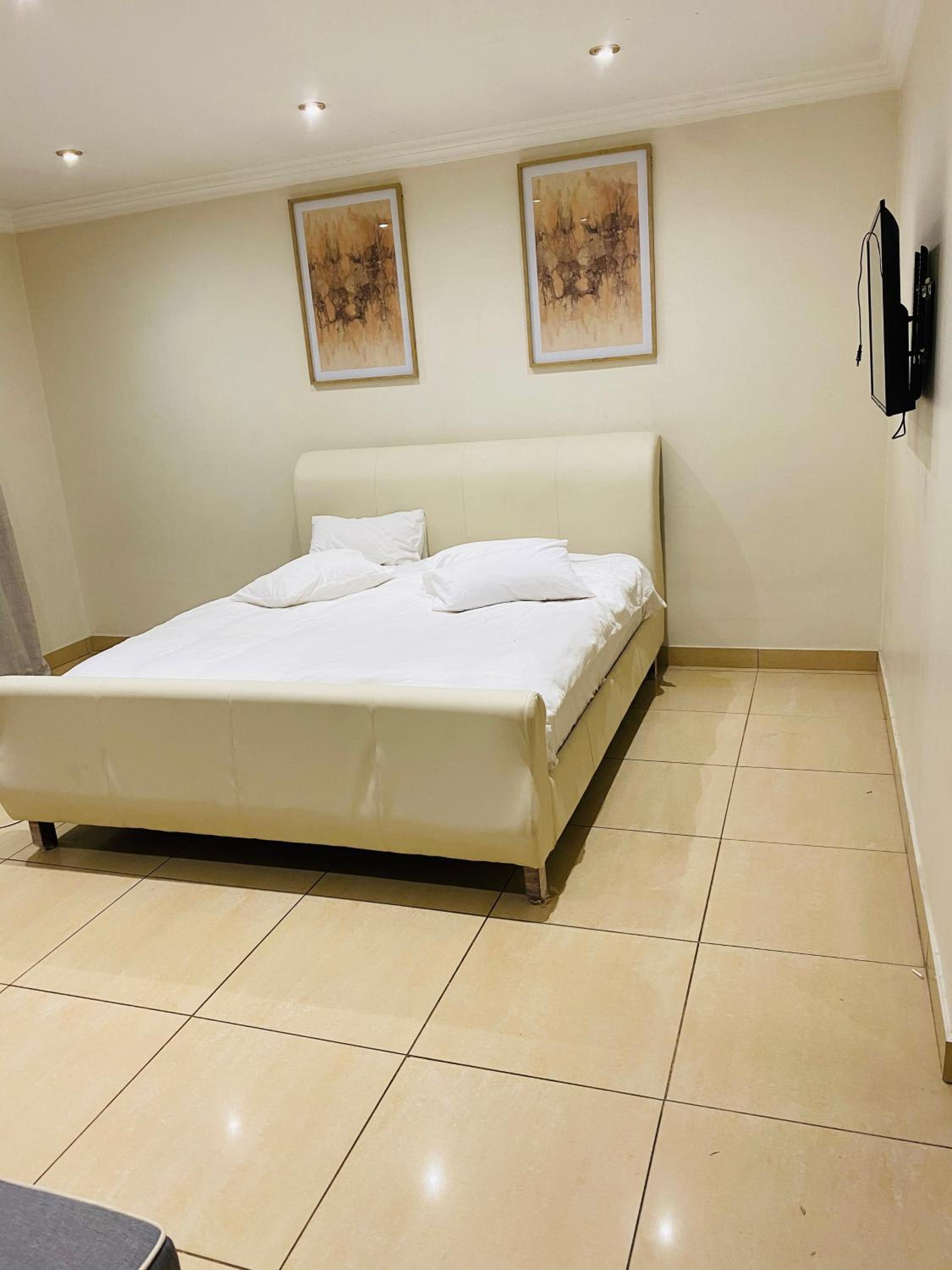 Comffies place