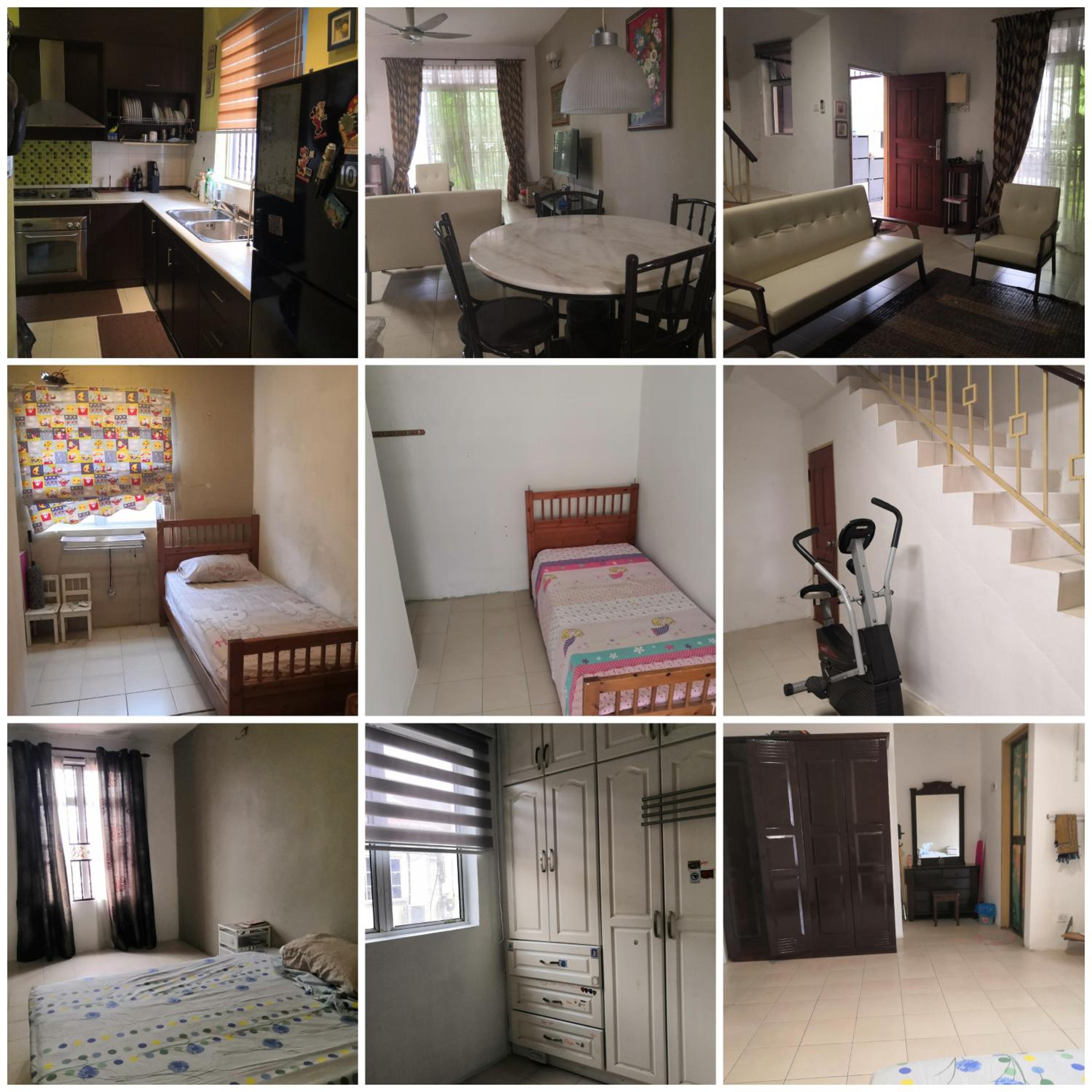 Sutera Damai Homestay photo 6