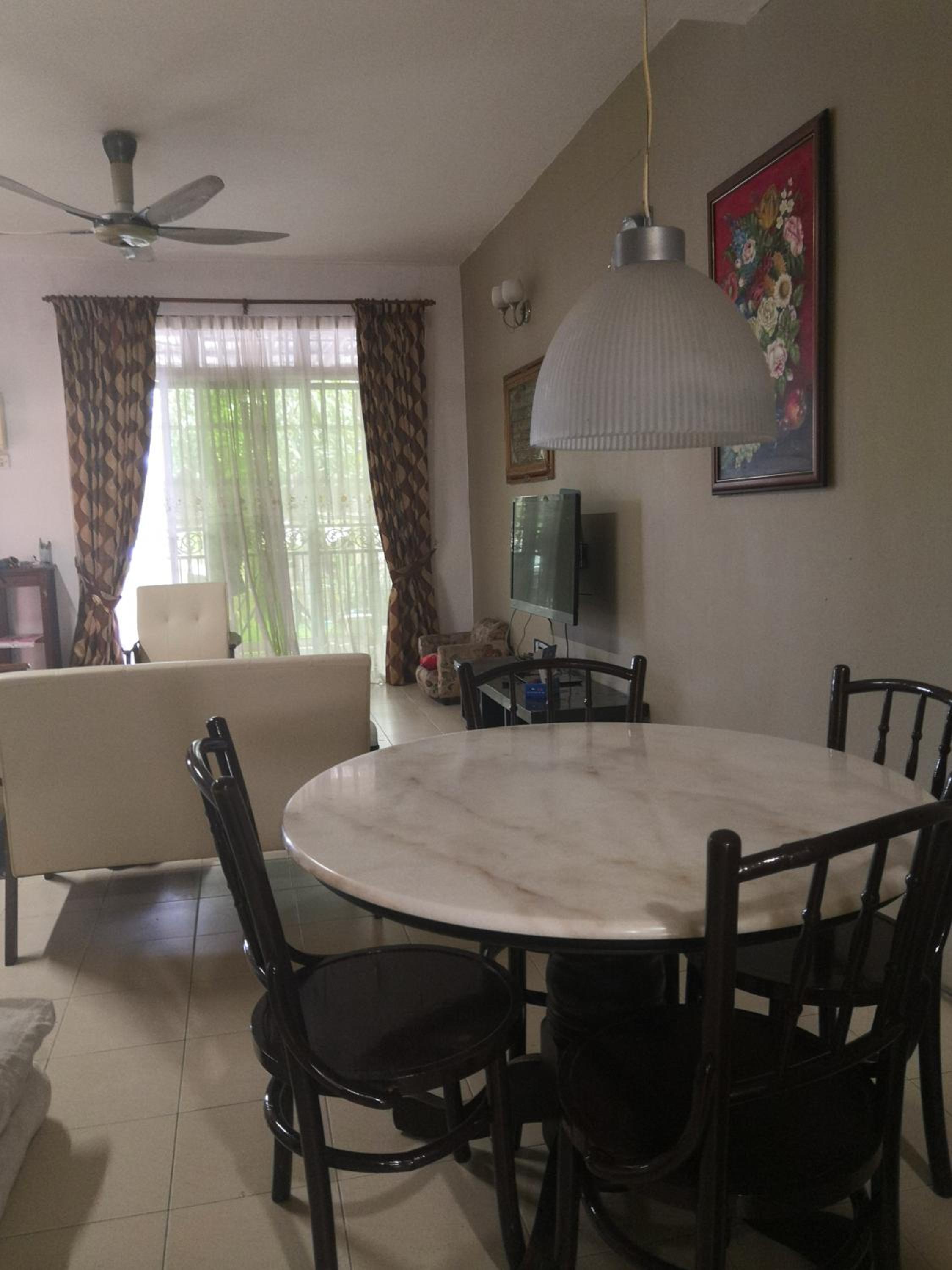 Sutera Damai Homestay photo 2