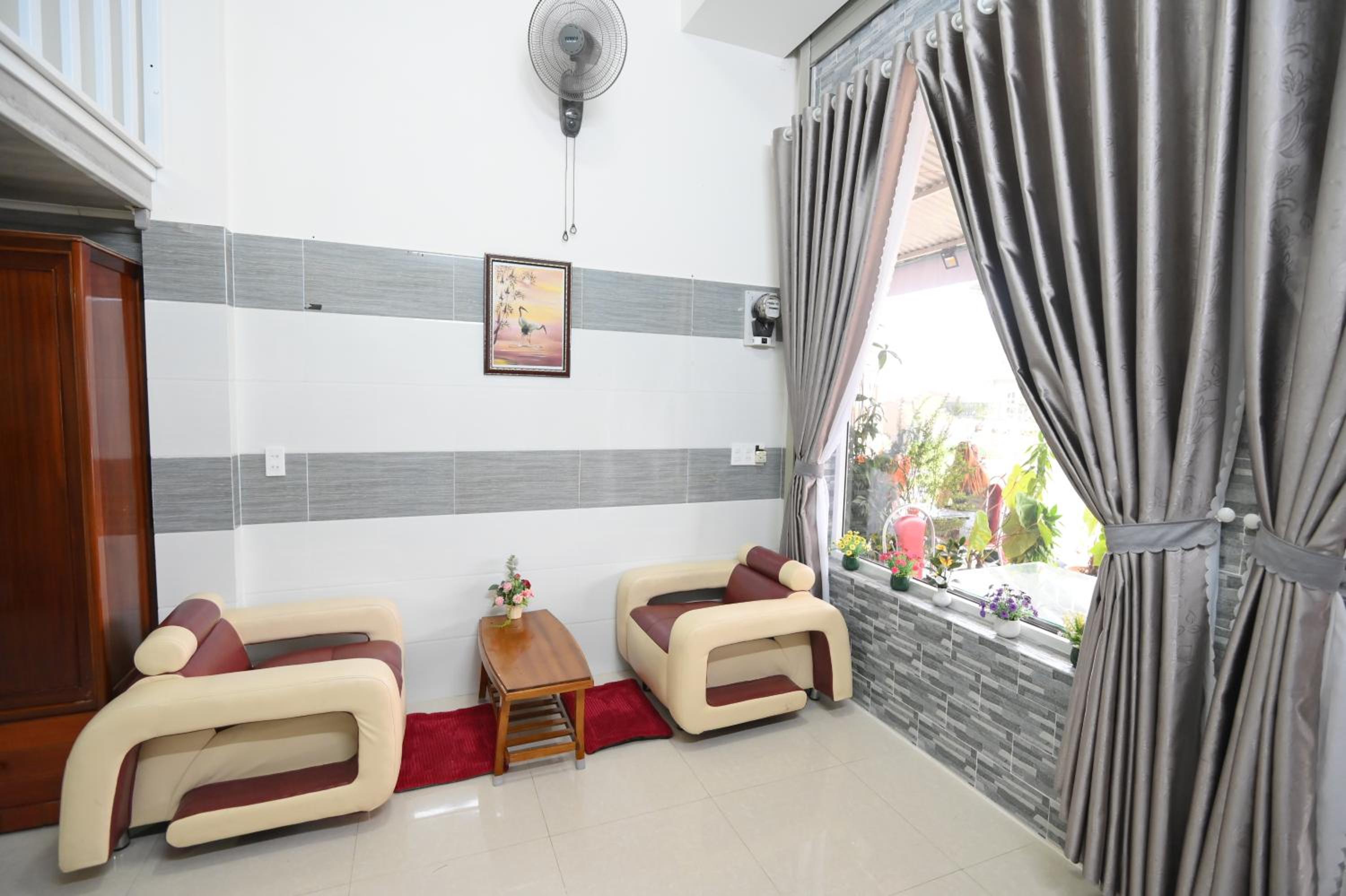 Villa SEVENBAY view 3