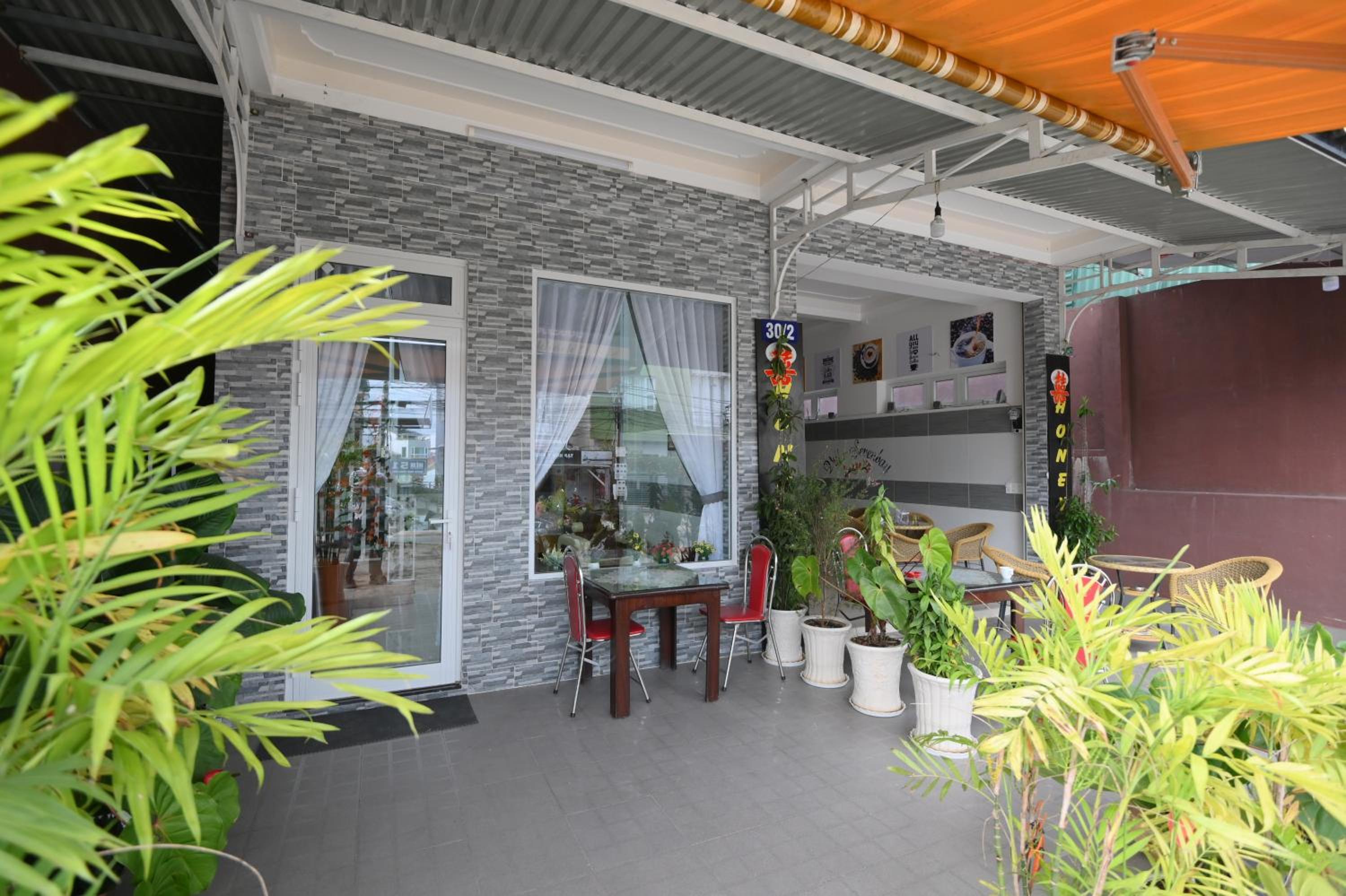 Villa SEVENBAY view 4
