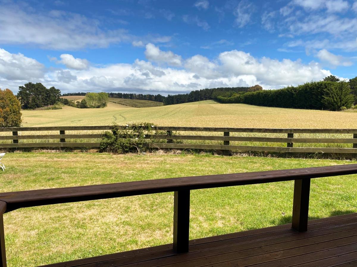 Fairway Cottage view 5