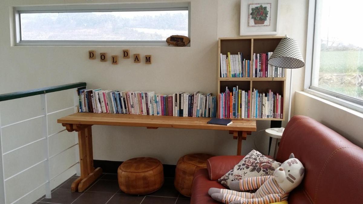JEJU Doldam B&B