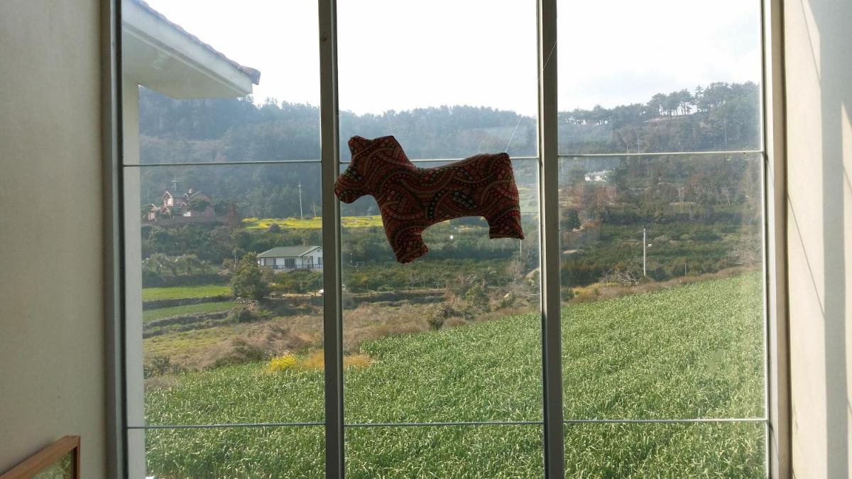 JEJU Doldam B&B