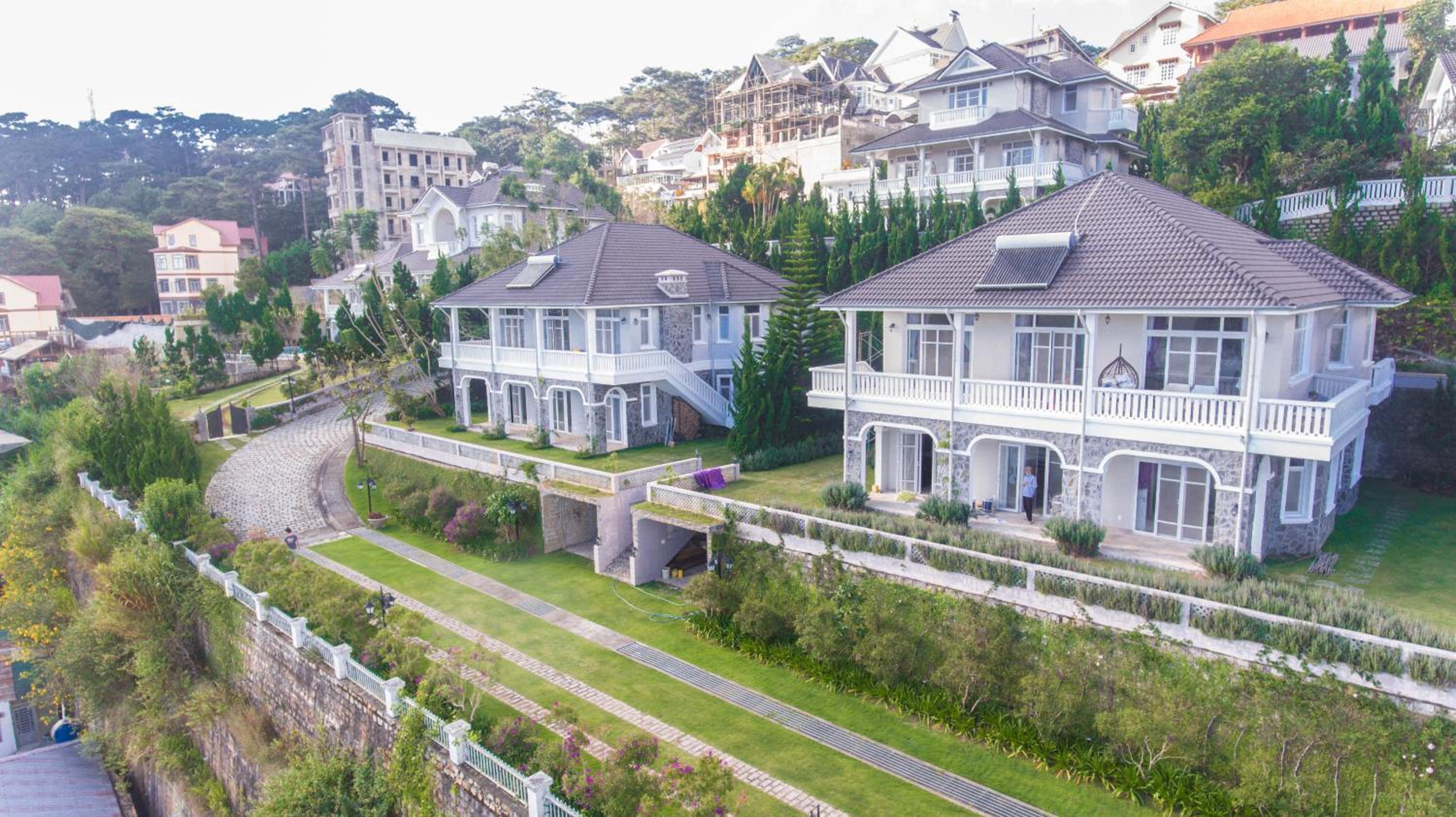 RANG DONG VILLAS view 5
