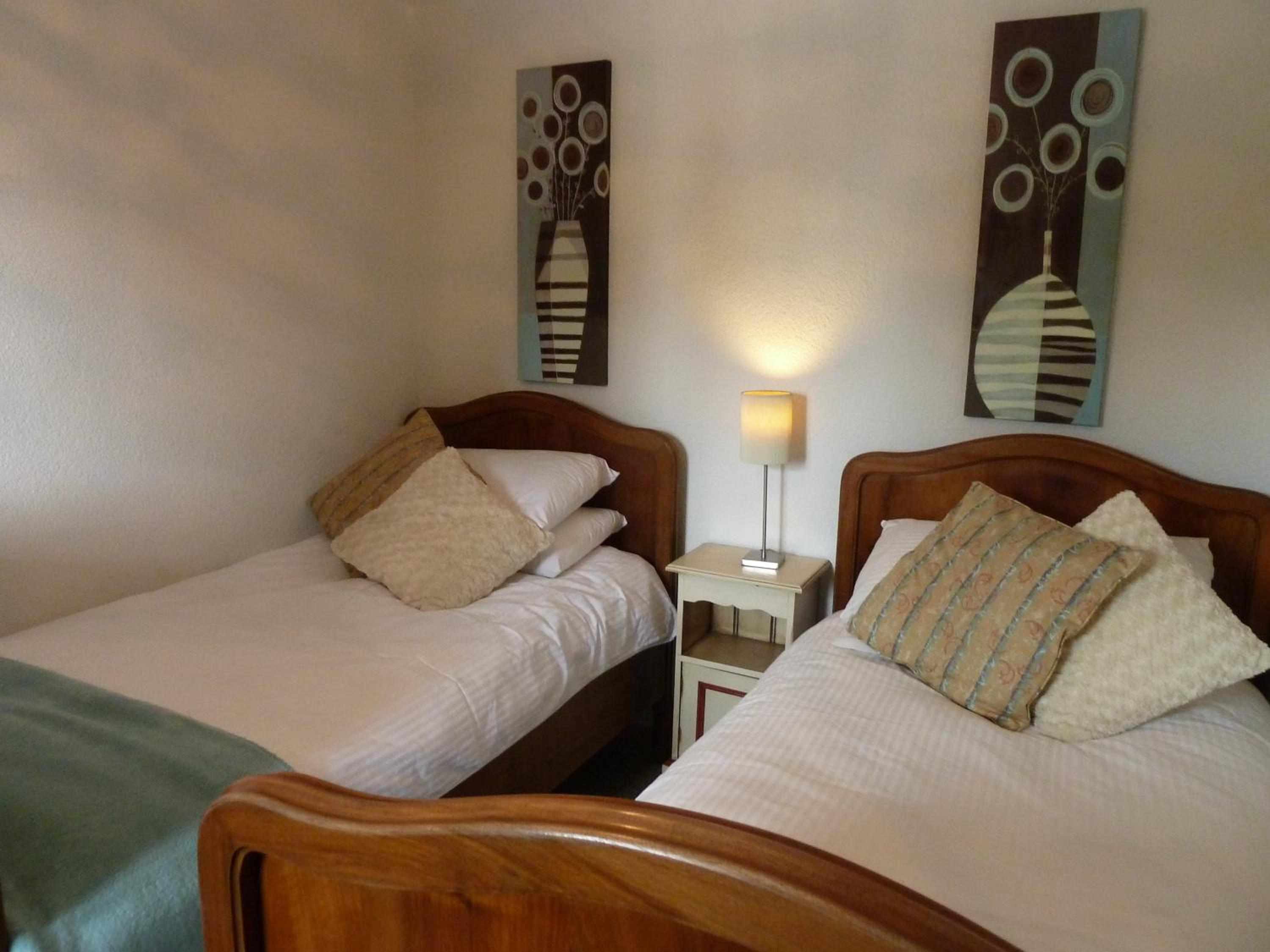 Chalet Christy