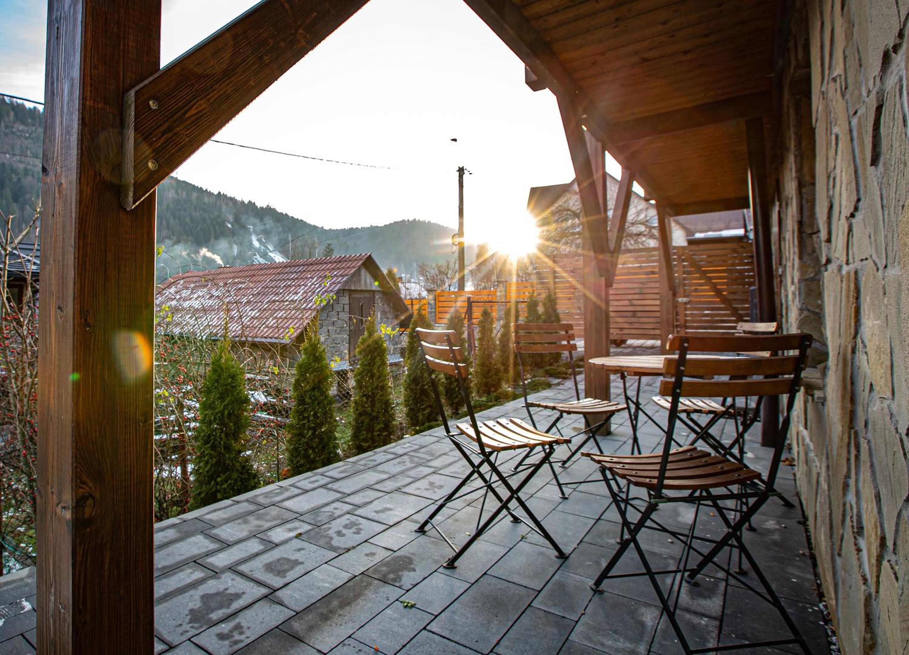 Apartamenty przy skoczni view 4