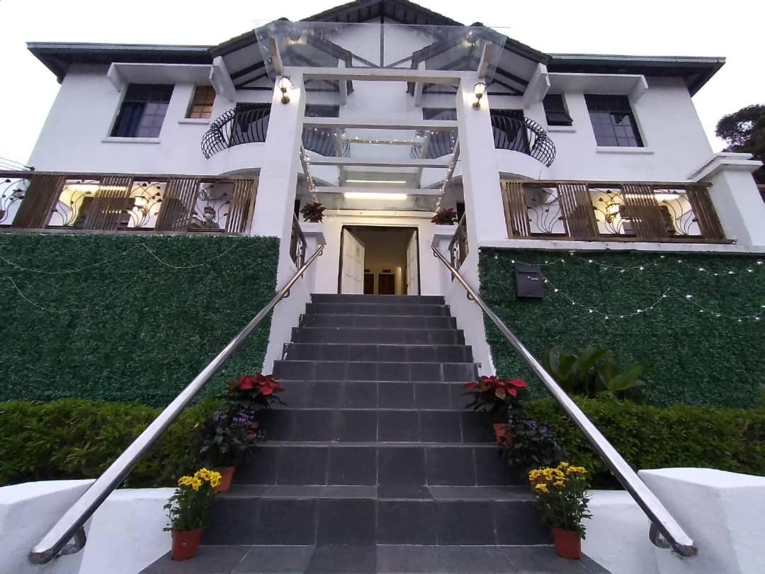 White Rose Cameron Highlands photo 1