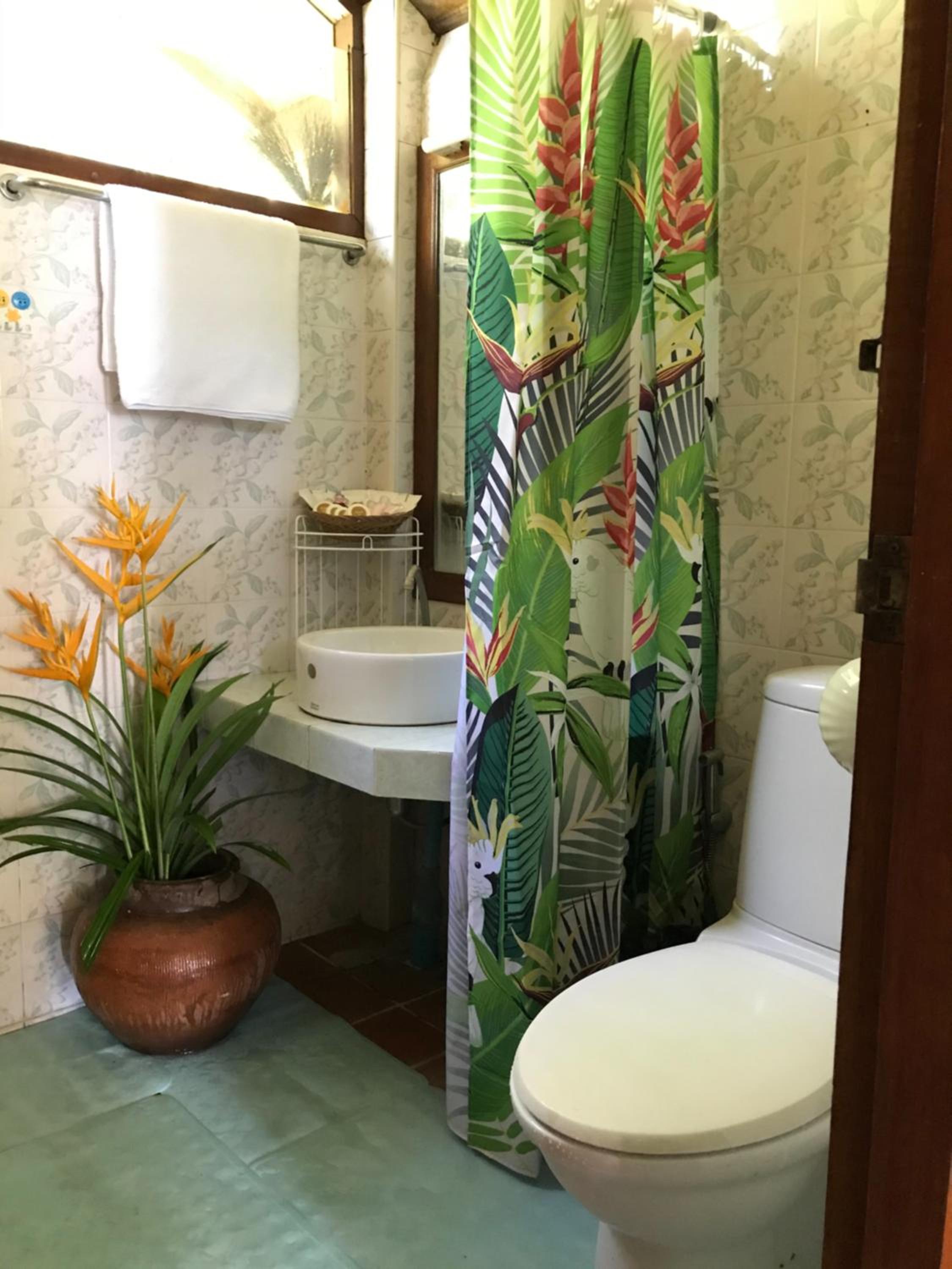 Ekman Garden Resort
