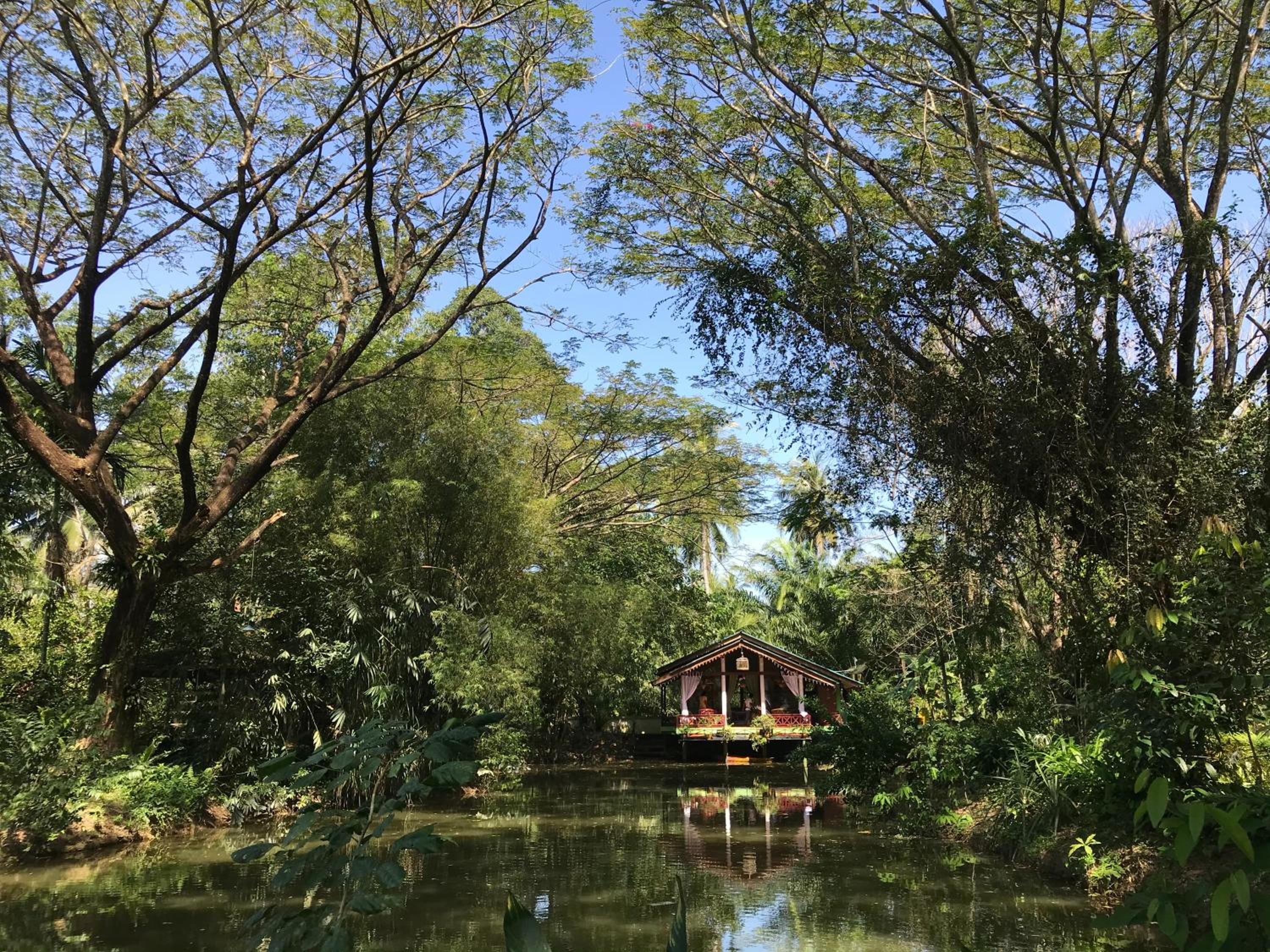 Ekman Garden Resort