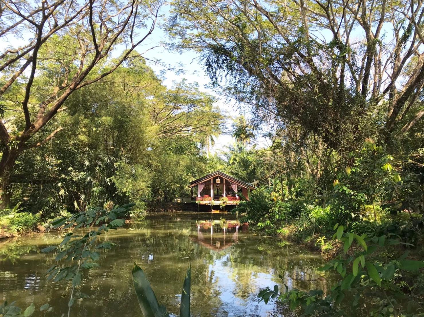 Ekman Garden Resort