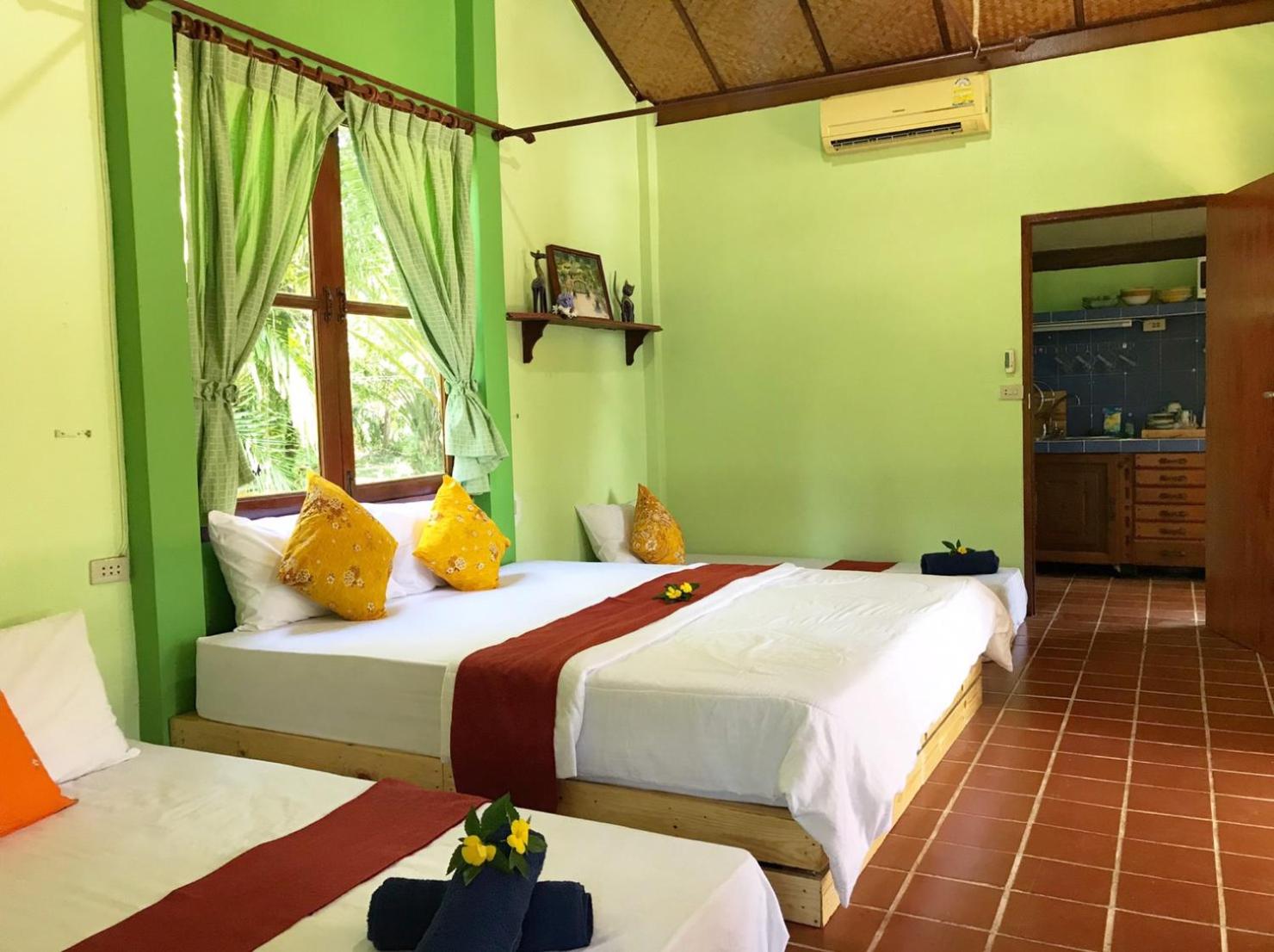 Ekman Garden Resort