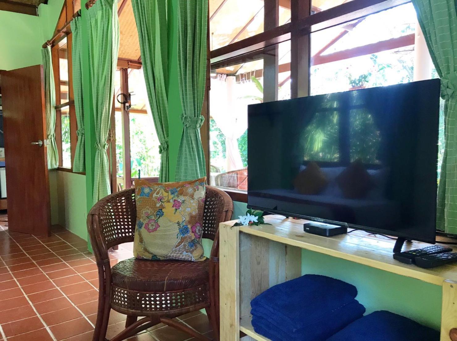 Ekman Garden Resort