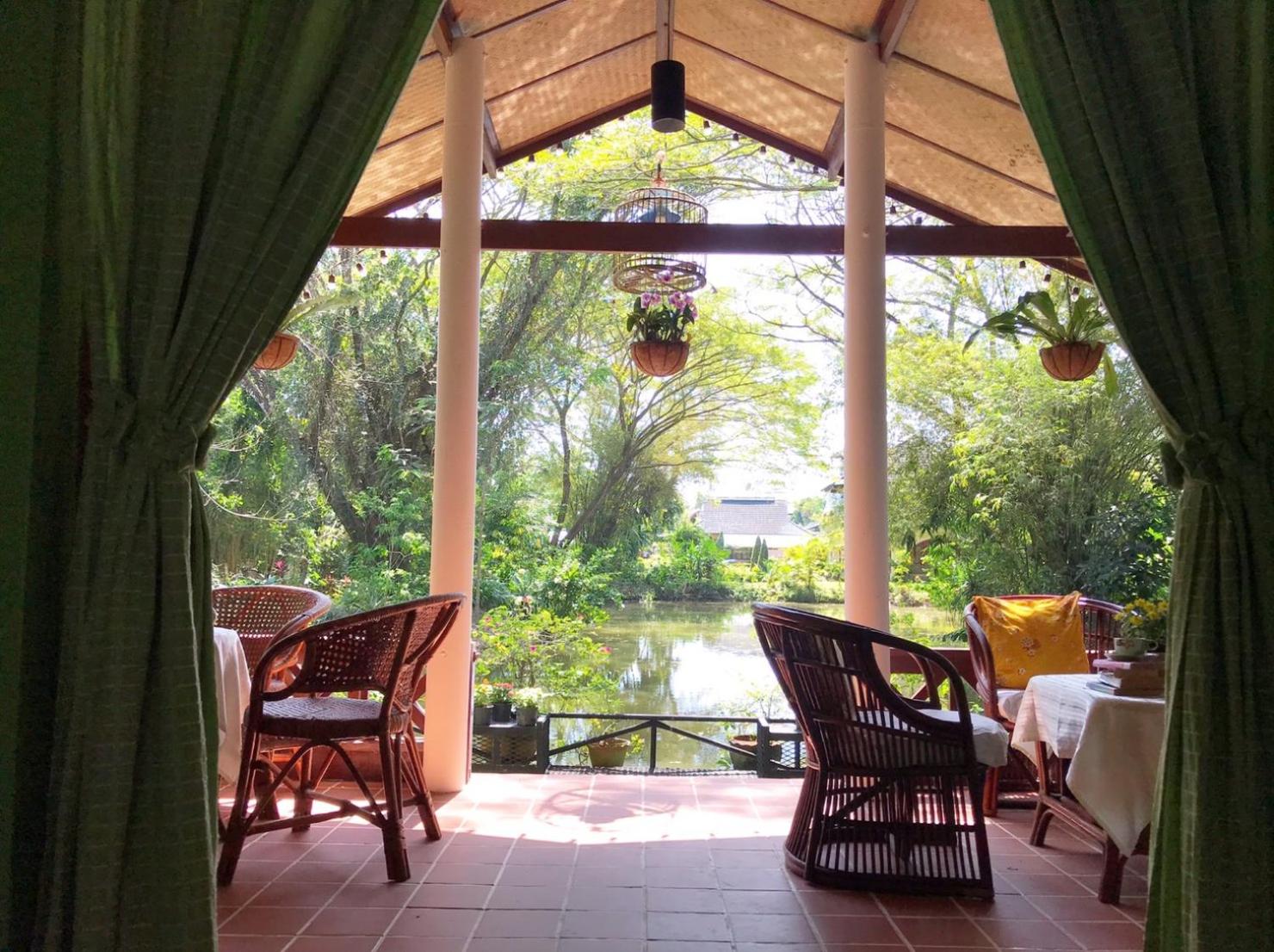 Ekman Garden Resort