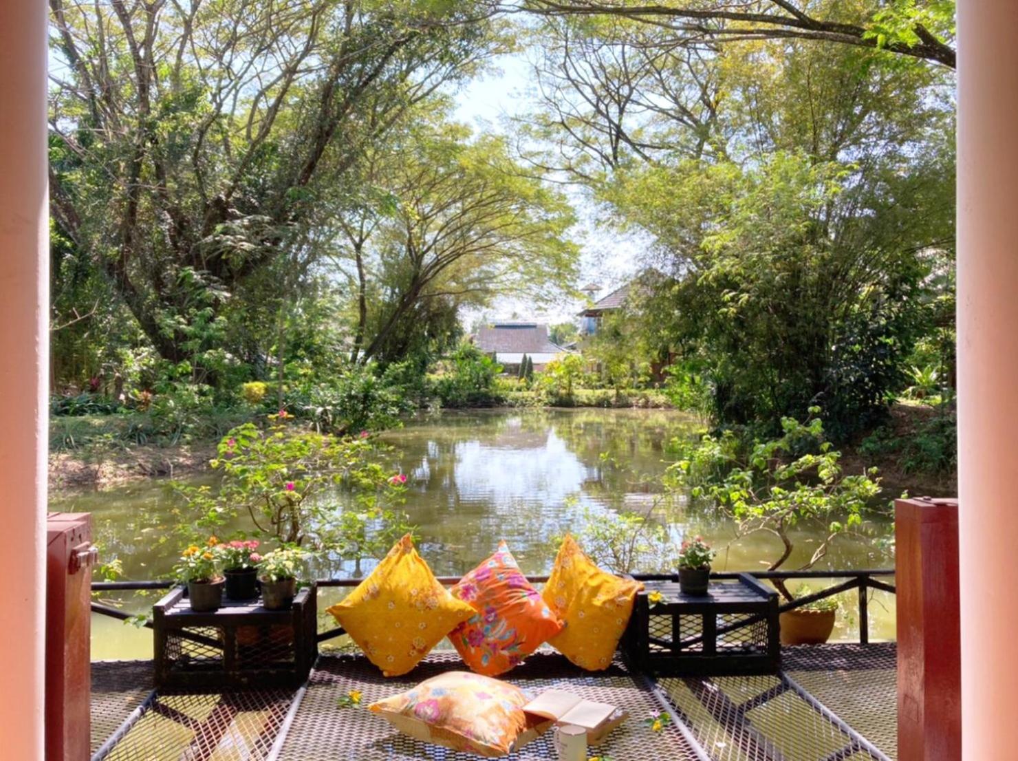 Ekman Garden Resort