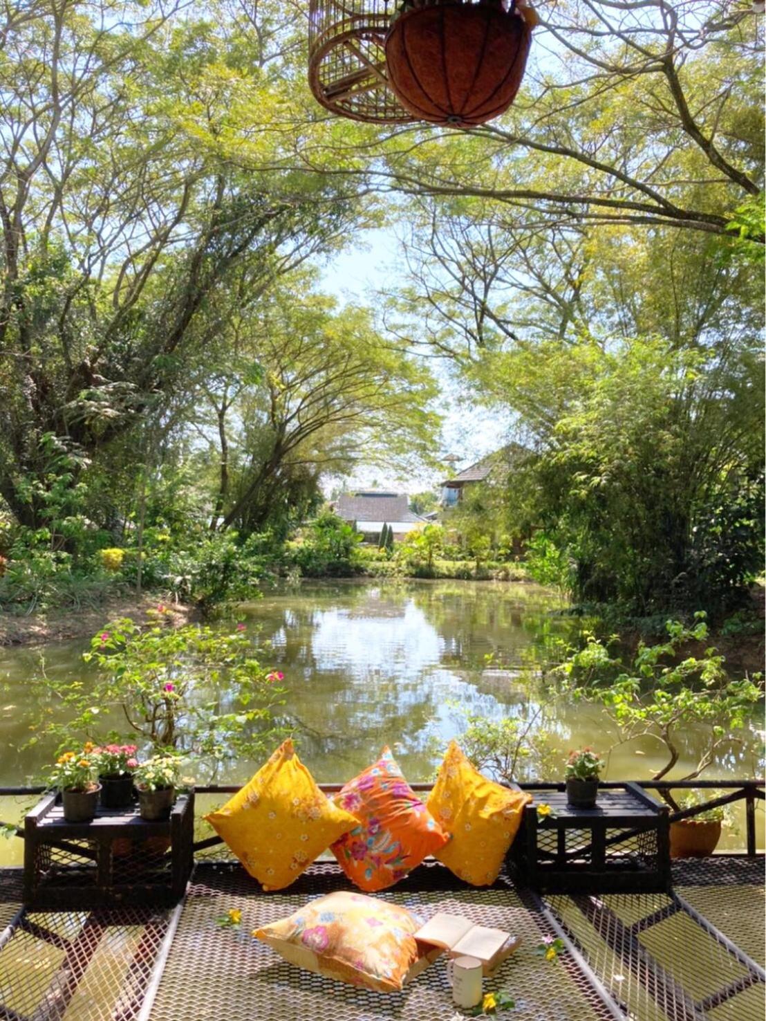 Ekman Garden Resort