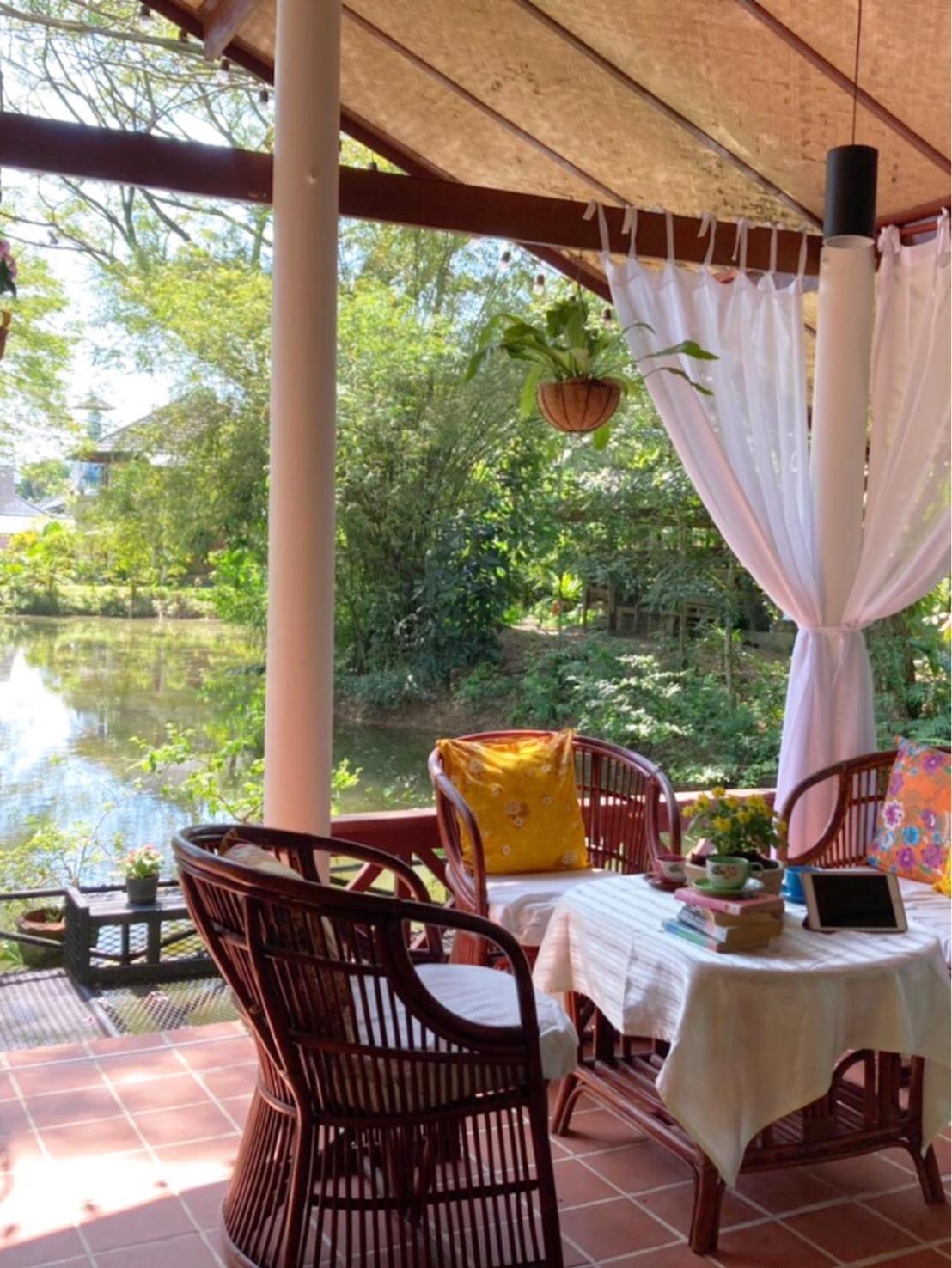 Ekman Garden Resort