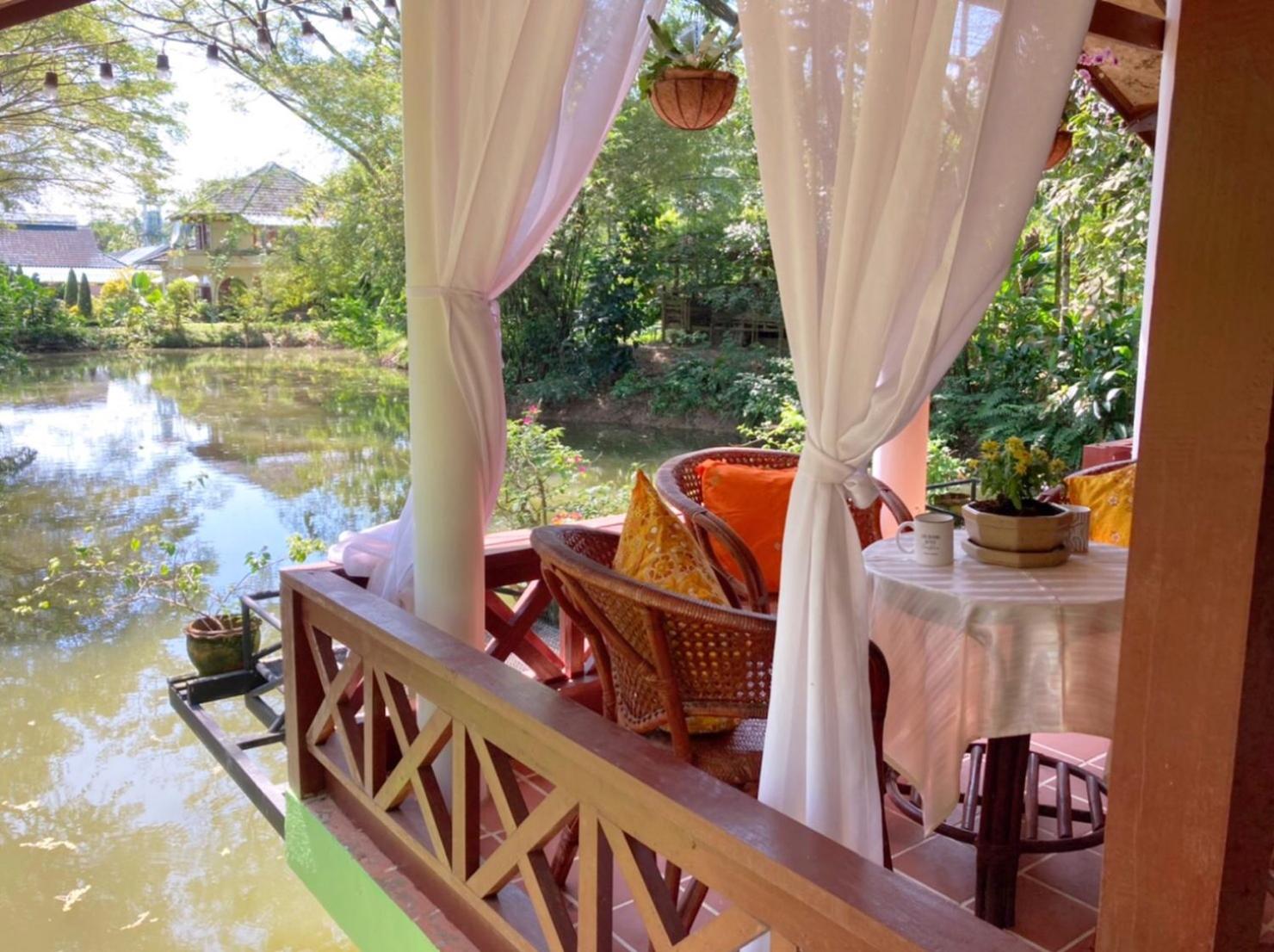 Ekman Garden Resort