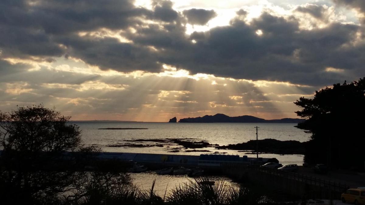 JEJU Doldam B&B