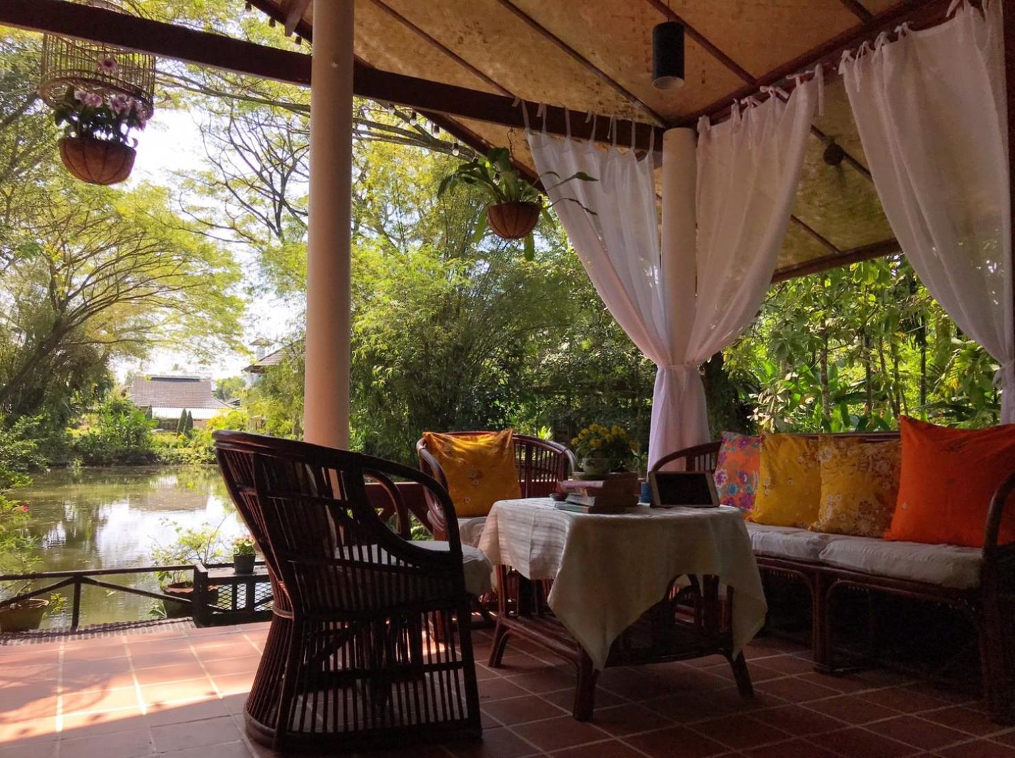 Ekman Garden Resort