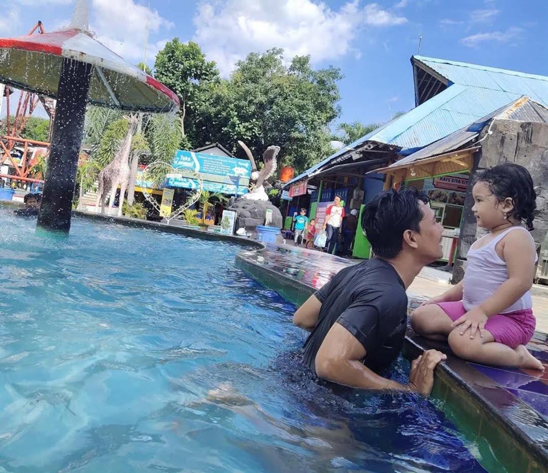children's play area