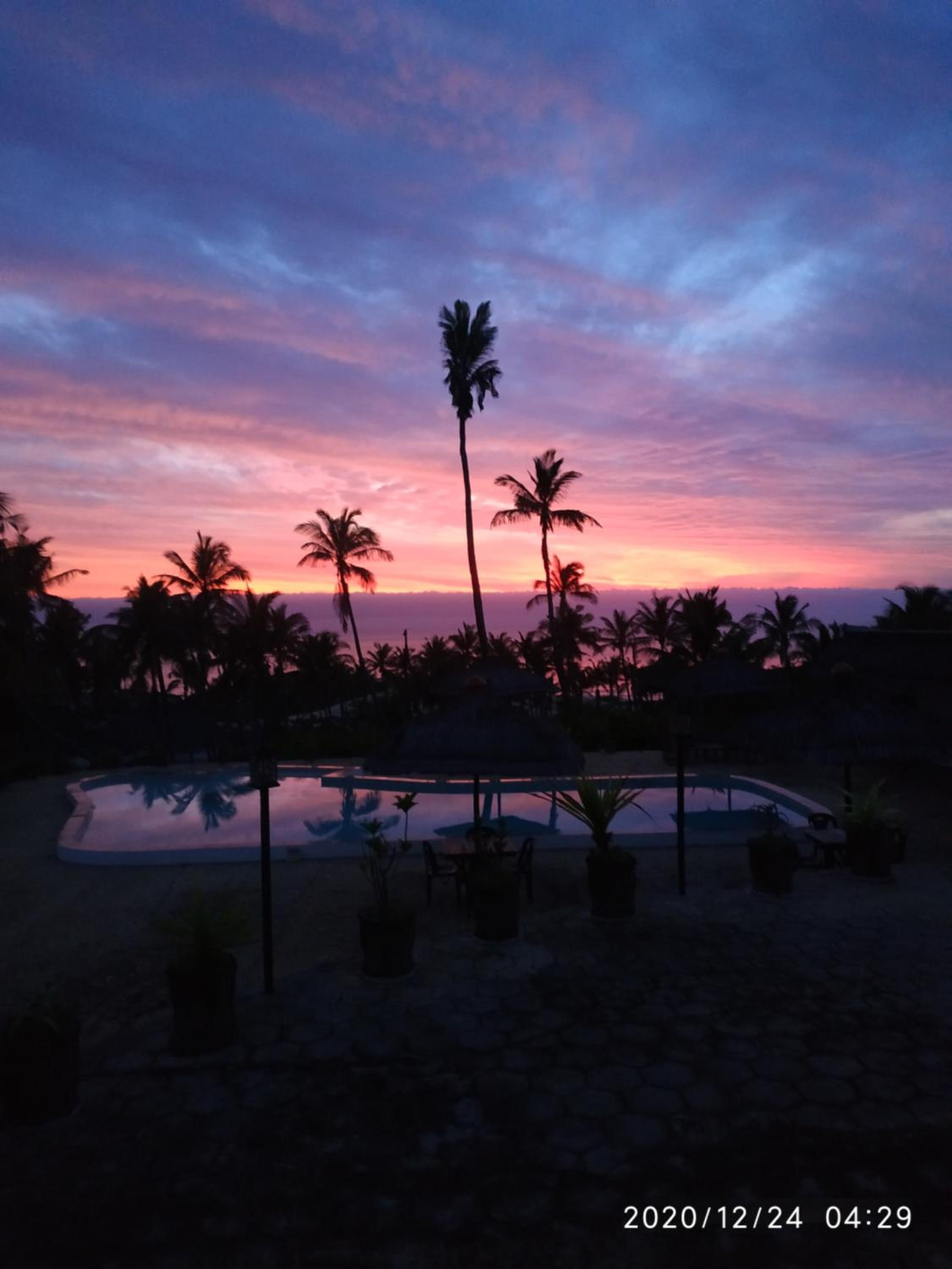 Blue Moon Beach Holiday Resort