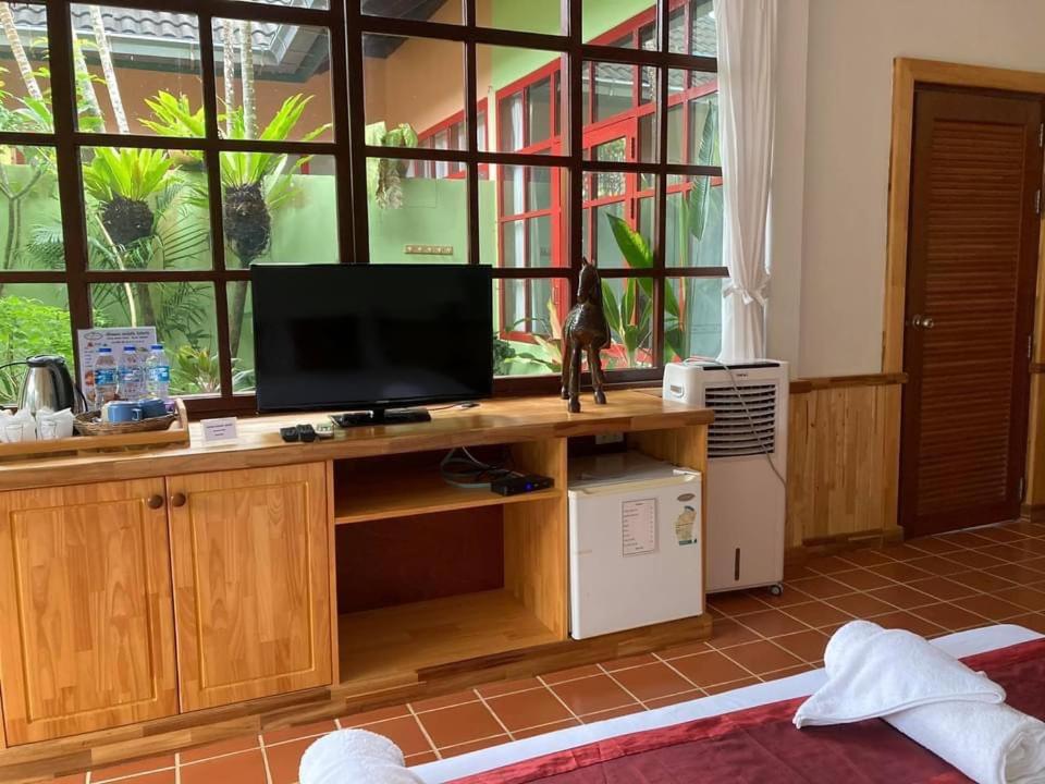 Ekman Garden Resort
