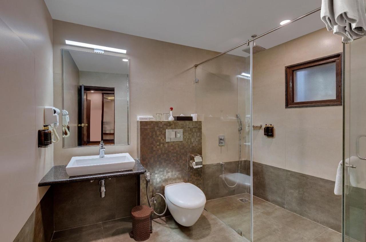 Spectrum Resort & Spa, Udaipur